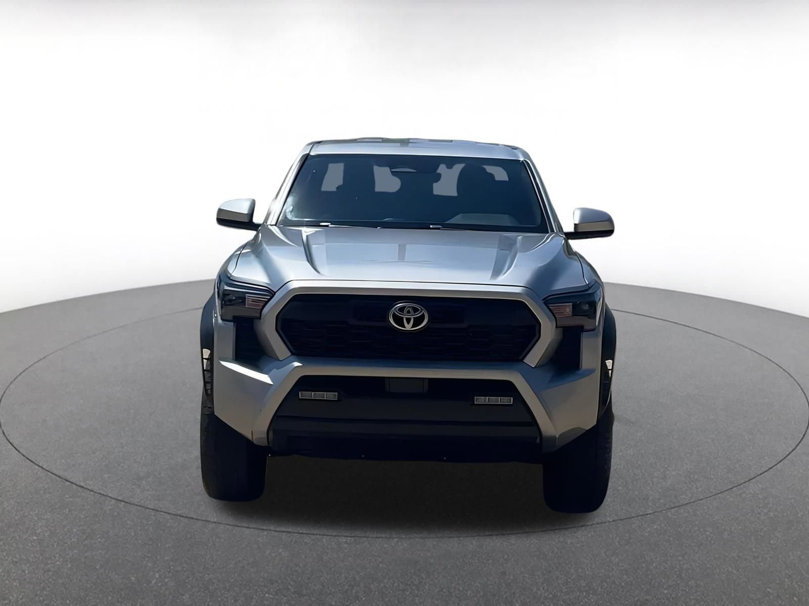 Thumbnail: 2024 Toyota Tacoma - 4