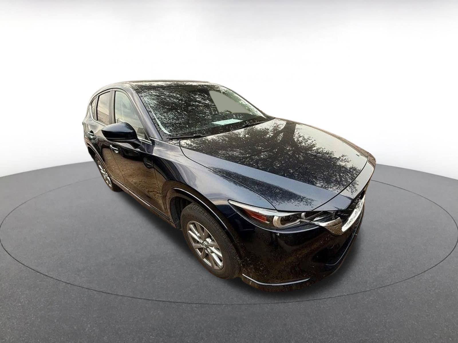 Thumbnail: 2025 Mazda CX-5 - 1