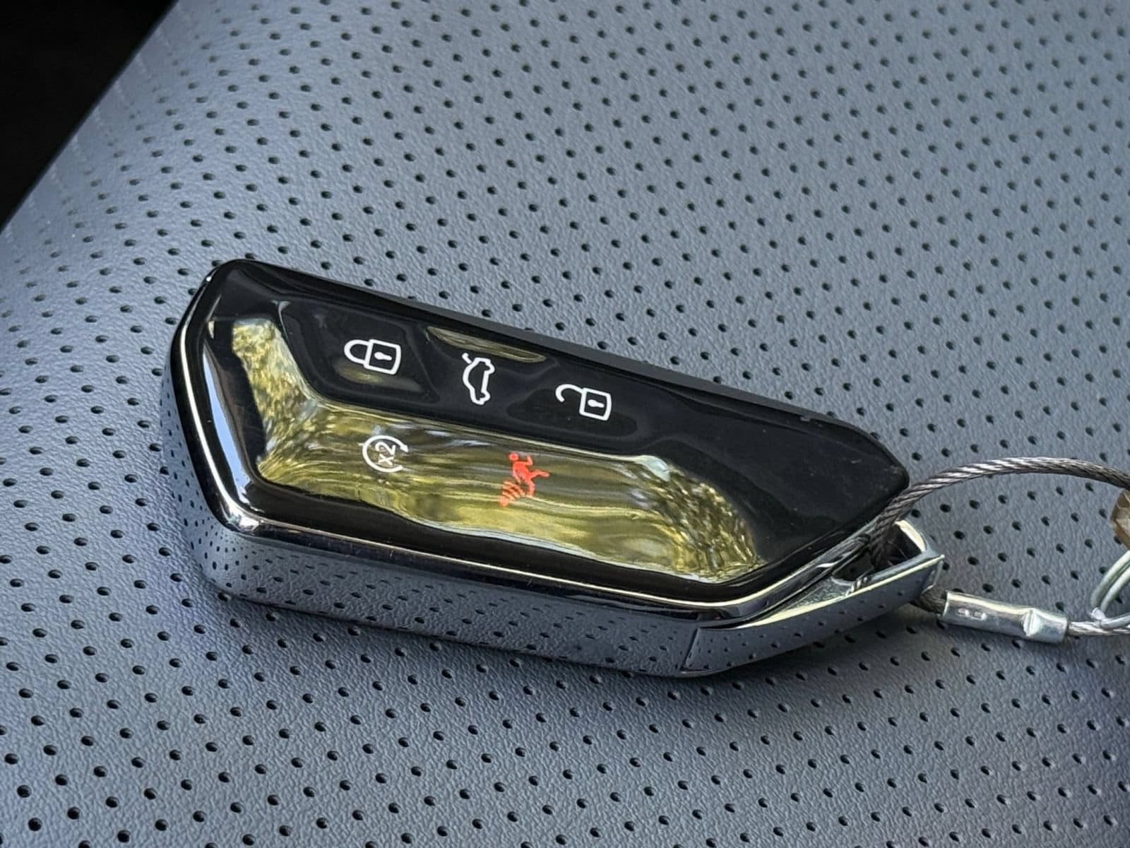 Thumbnail: 2026 Volkswagen Tiguan - 20