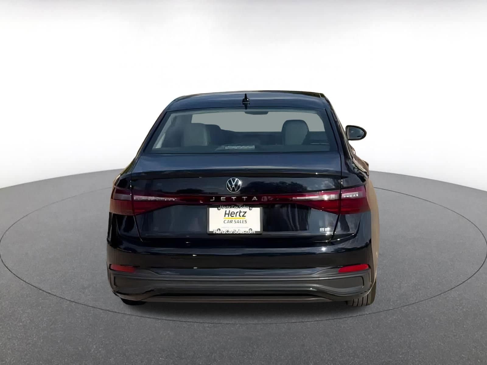 Thumbnail: 2025 Volkswagen Jetta - 12