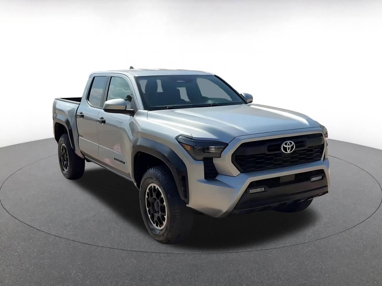 Thumbnail: 2024 Toyota Tacoma - 3
