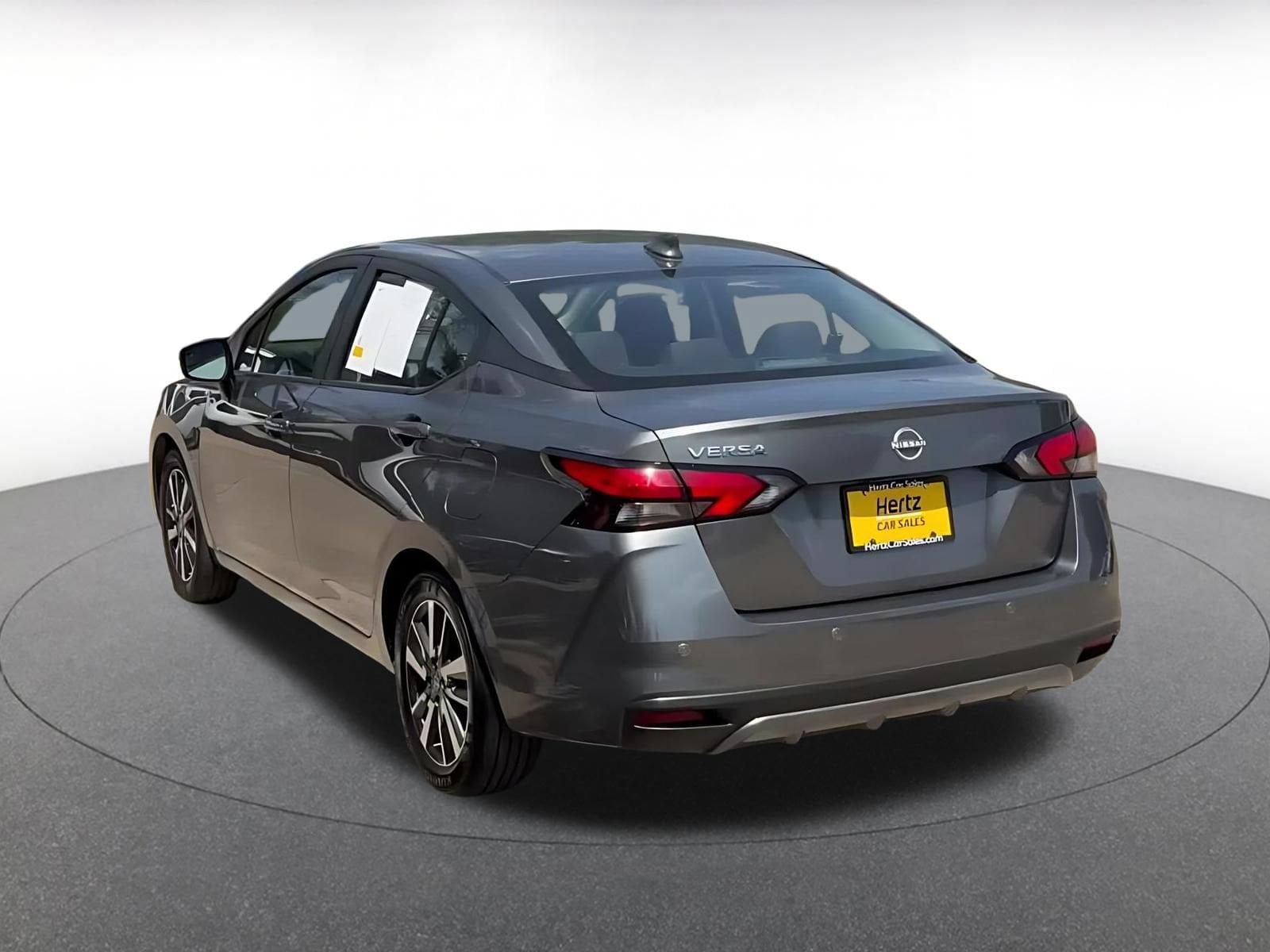 Thumbnail: 2025 Nissan Versa - 11