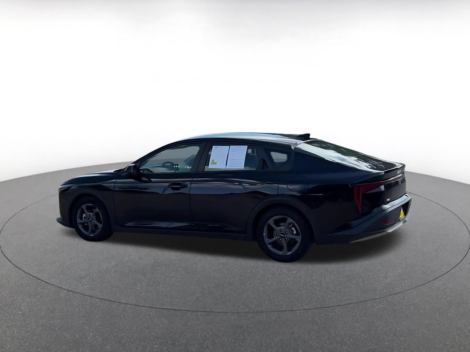 Thumbnail: 2025 Kia K4 - 11