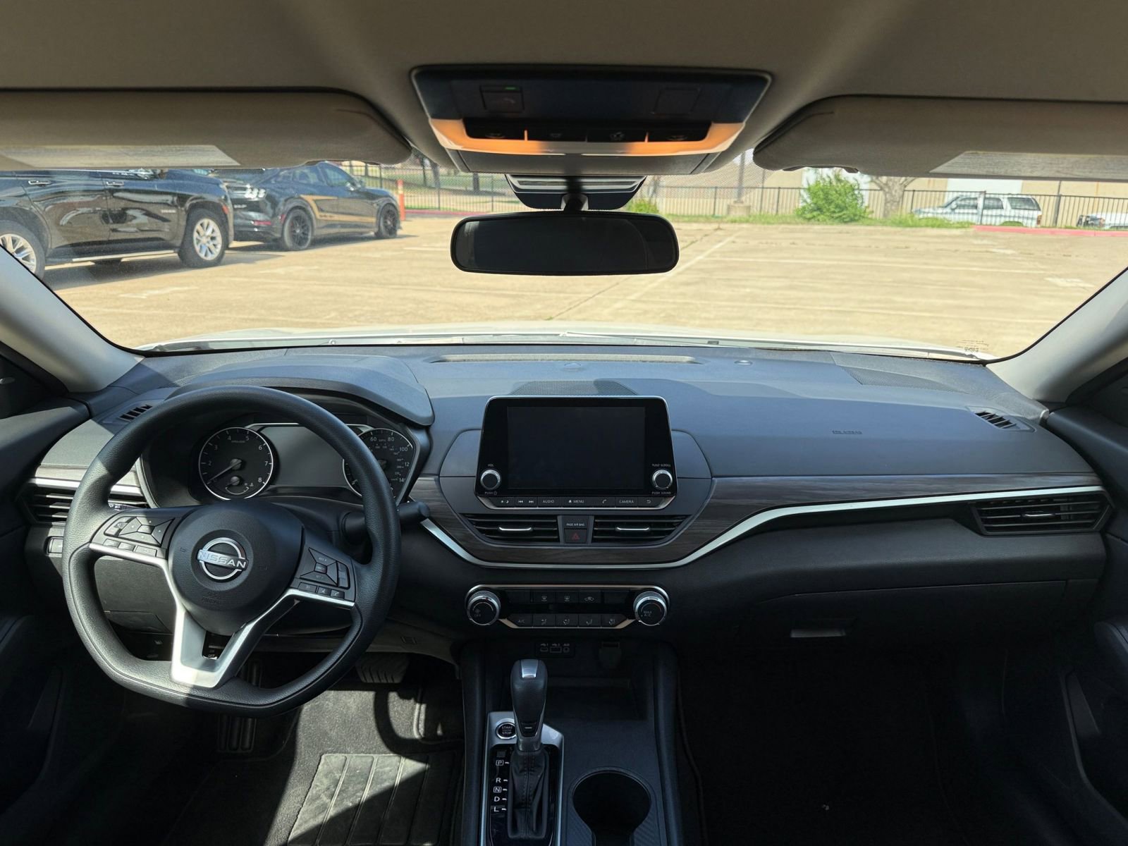 Thumbnail: 2025 Nissan Altima - 34
