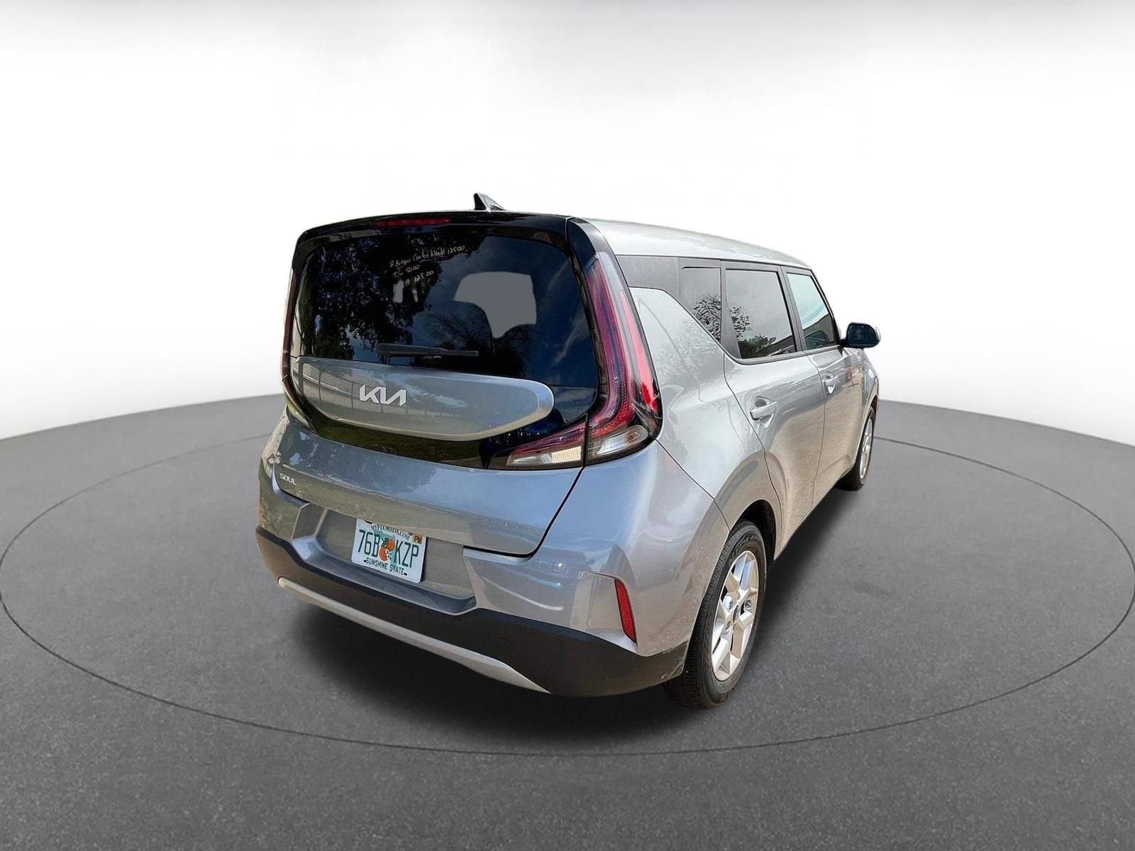 Thumbnail: 2025 Kia Soul - 4