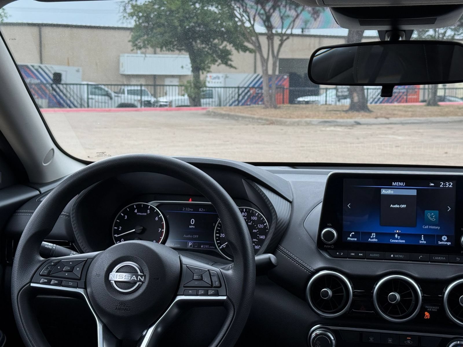 Thumbnail: 2025 Nissan Sentra - 29
