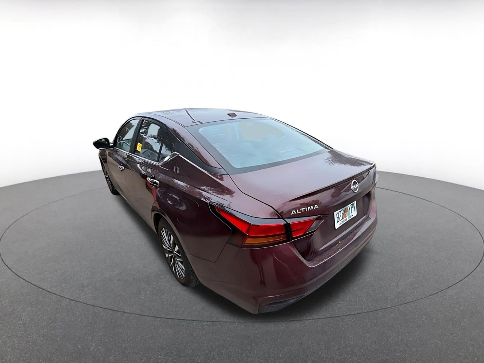 Thumbnail: 2025 Nissan Altima - 4