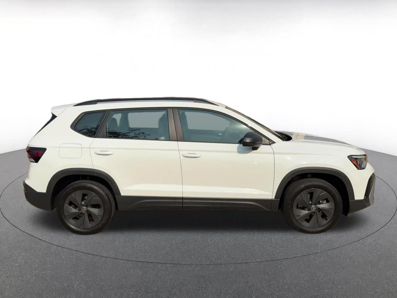 Thumbnail: 2026 Volkswagen Taos - 13