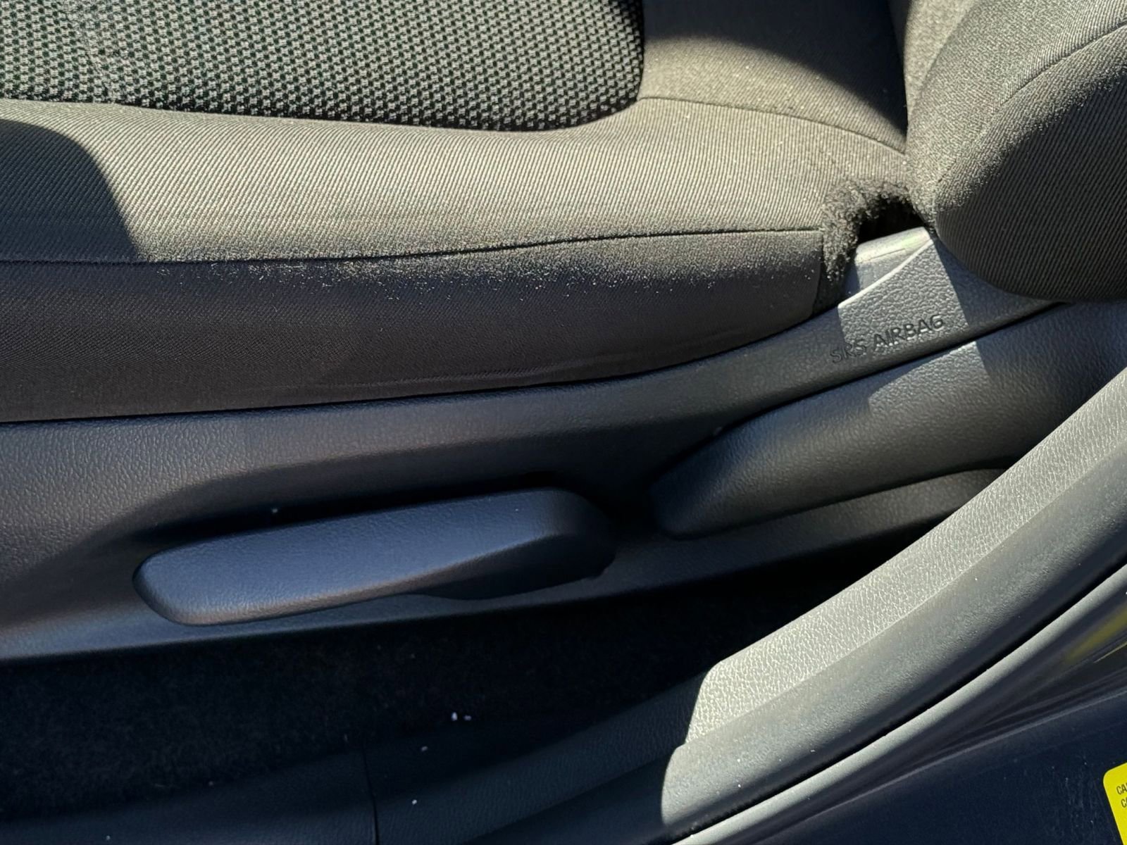 Thumbnail: 2025 Toyota RAV4 - 24