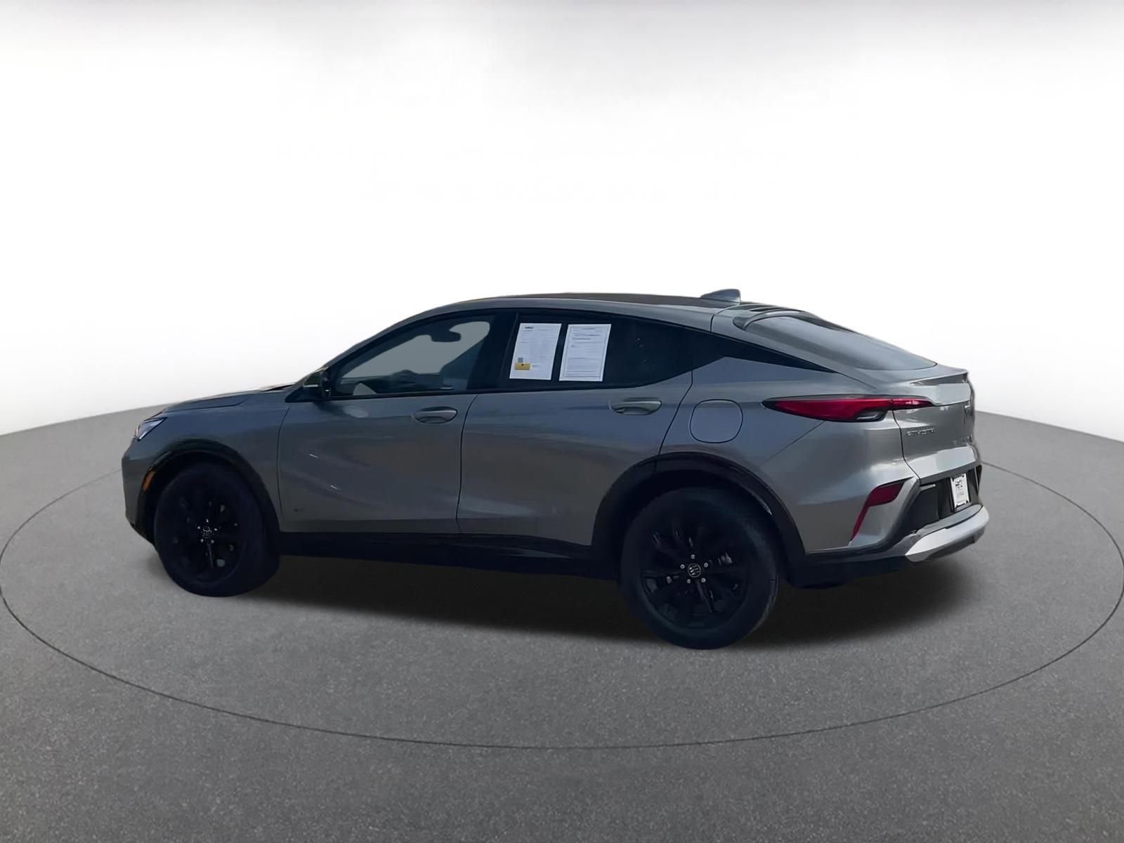 Thumbnail: 2025 Buick Envista - 10