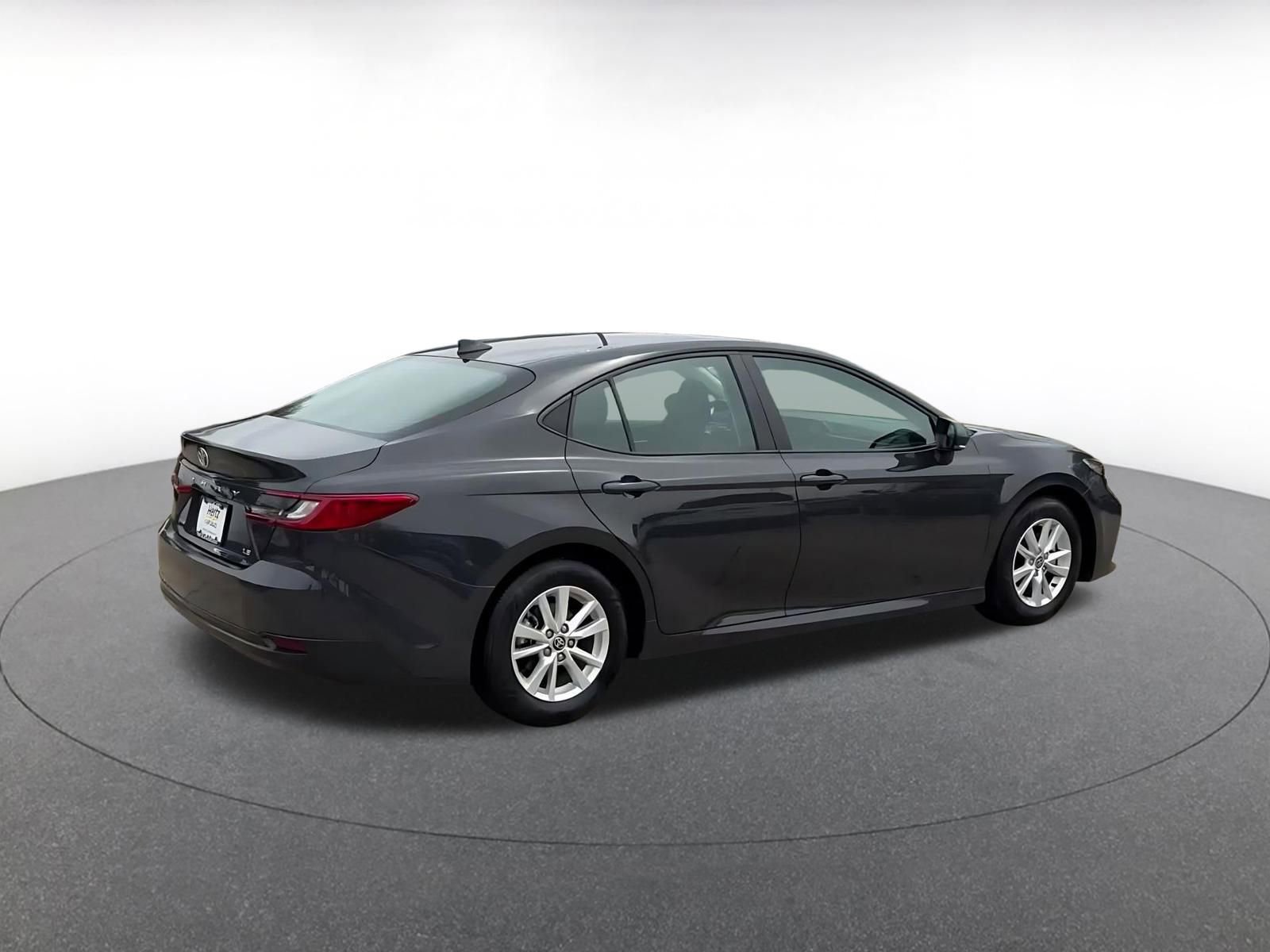 Thumbnail: 2025 Toyota Camry - 14