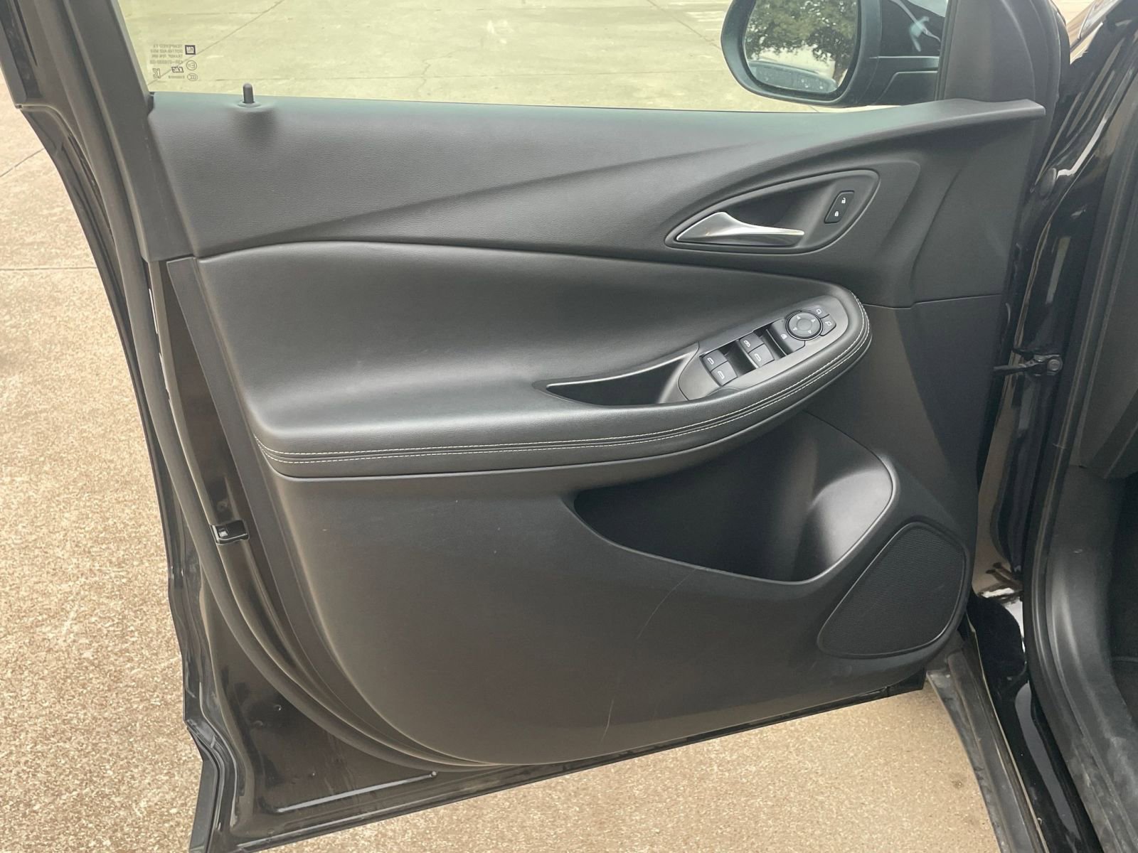 Thumbnail: 2025 Buick Encore GX - 20