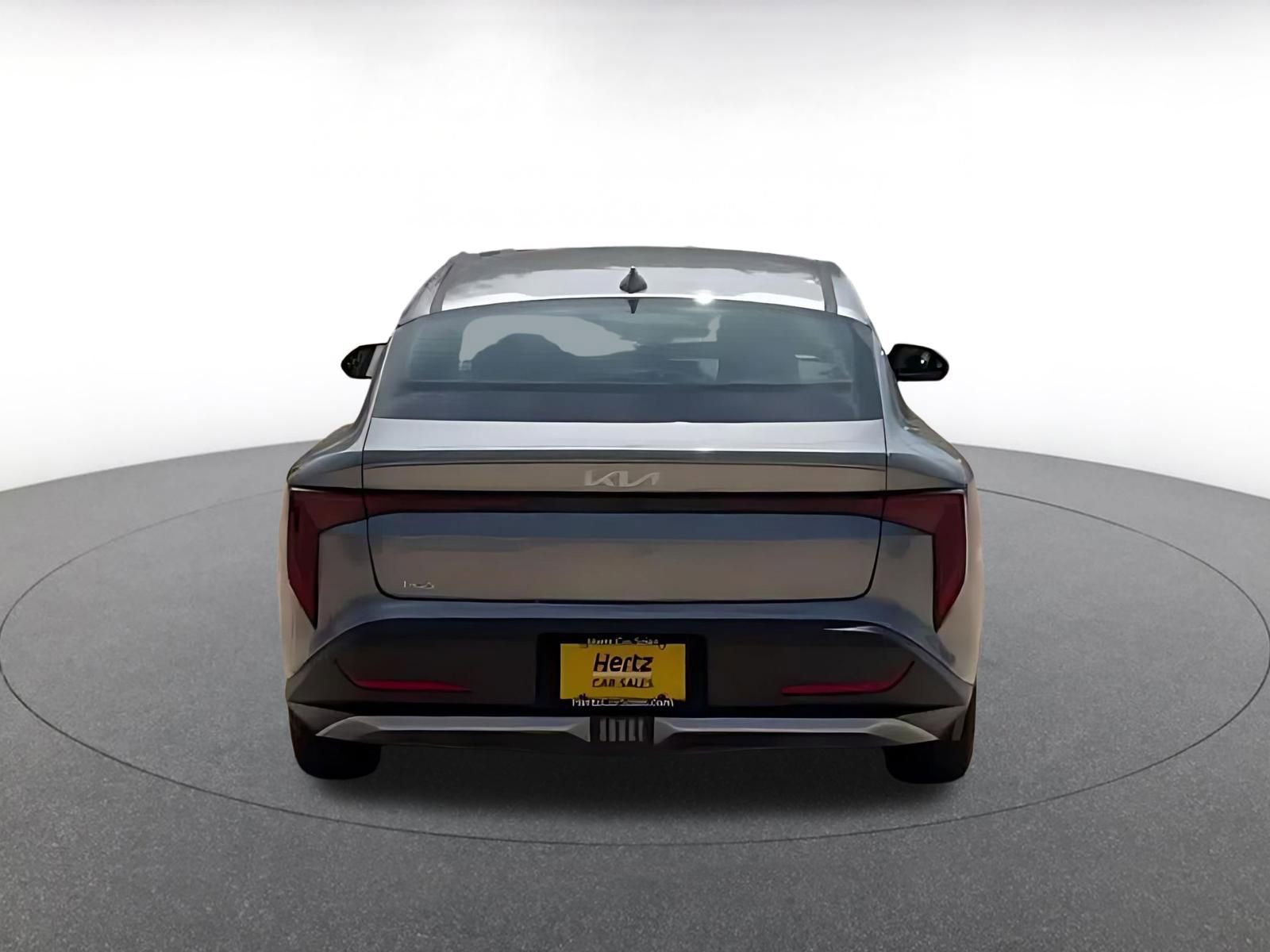 Thumbnail: 2025 Kia K4 - 12