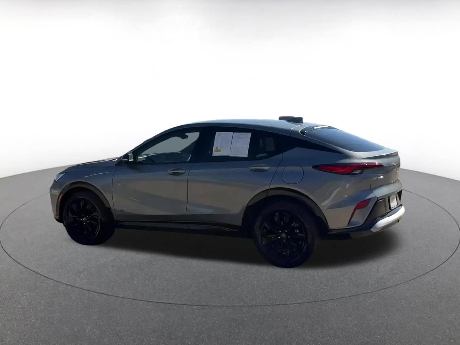 Thumbnail: 2025 Buick Envista - 10