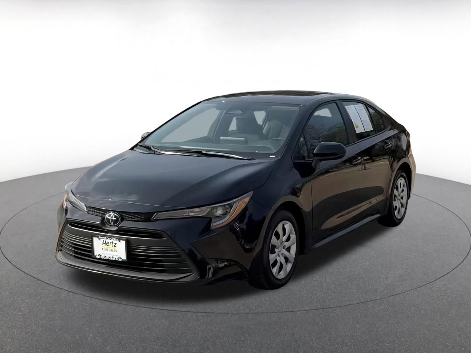 Thumbnail: 2025 Toyota Corolla - 7