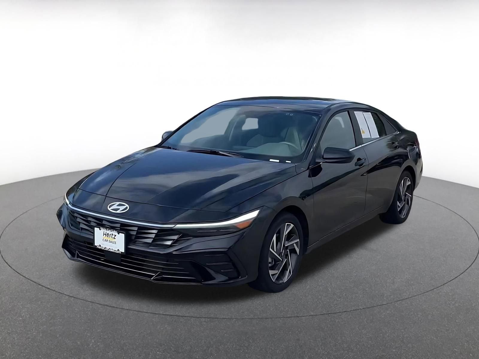 Thumbnail: 2025 Hyundai Elantra - 7