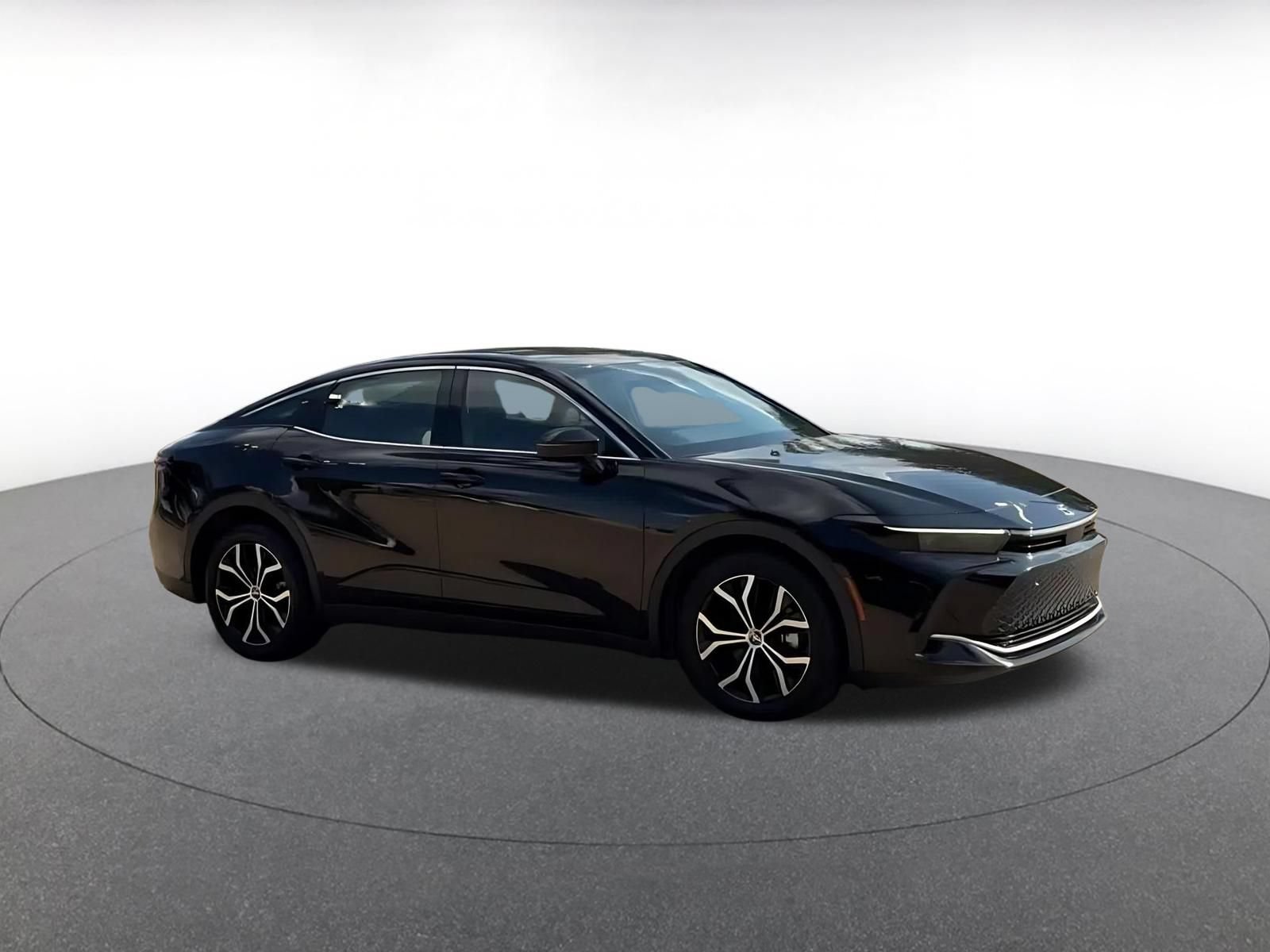 Thumbnail: 2025 Toyota Crown - 2