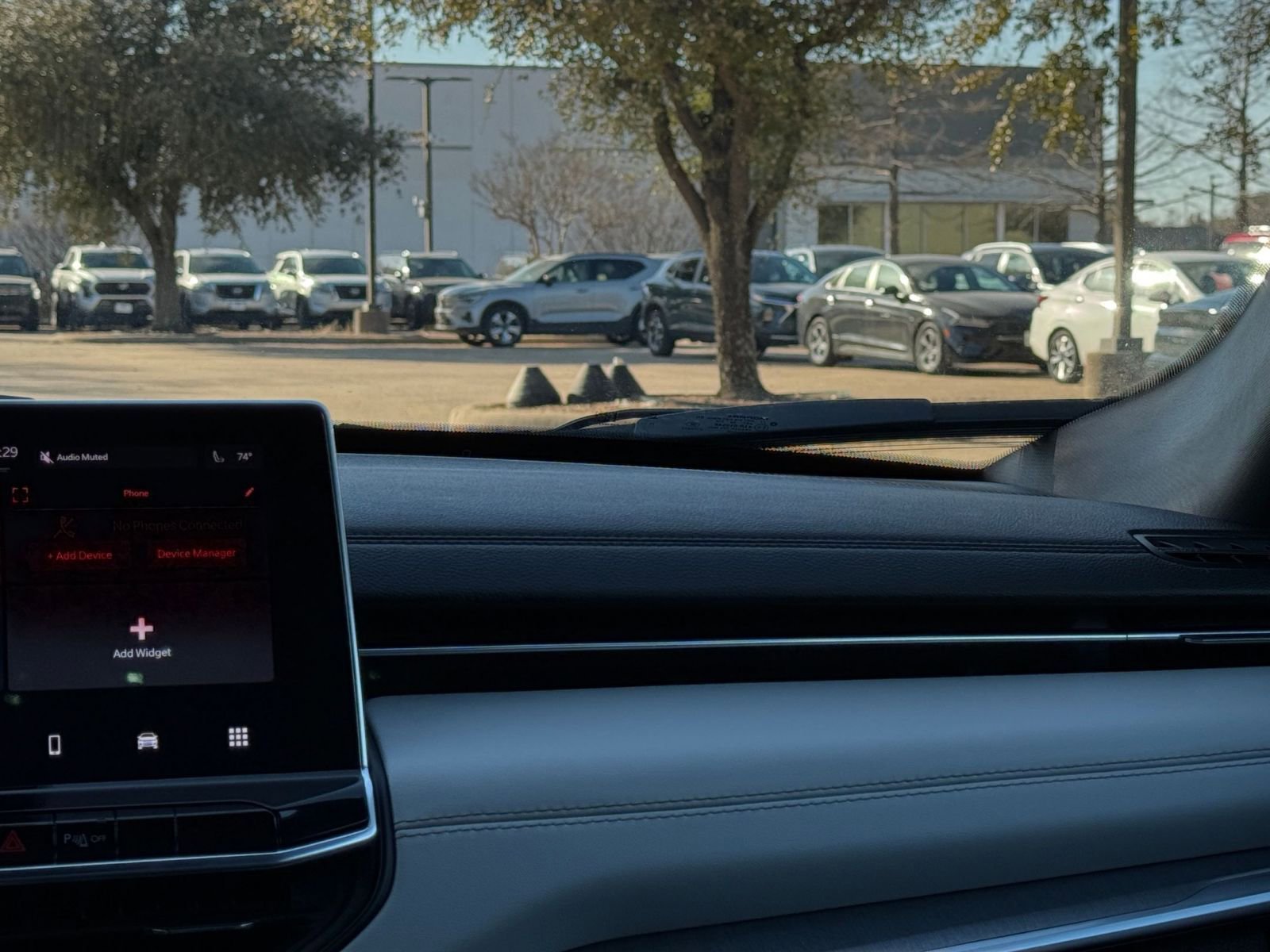 Thumbnail: 2025 Jeep Compass - 35