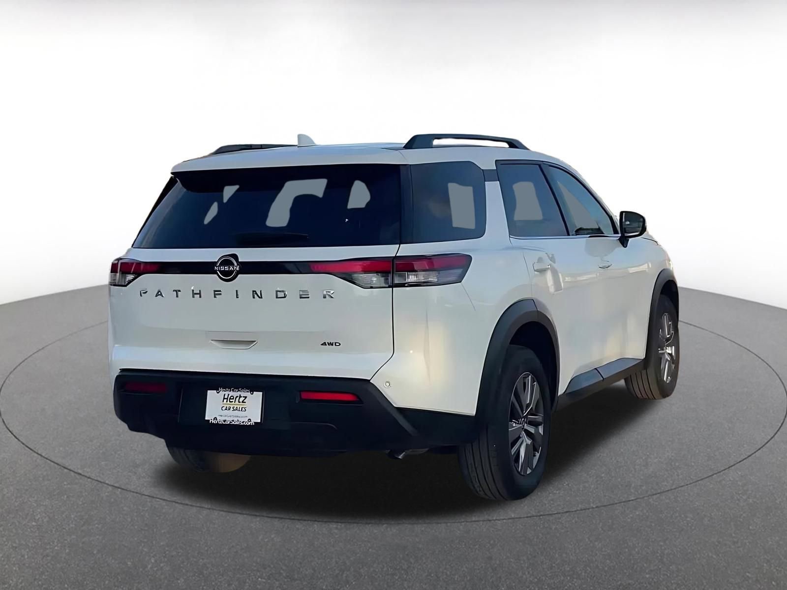 Thumbnail: 2025 Nissan Pathfinder - 12