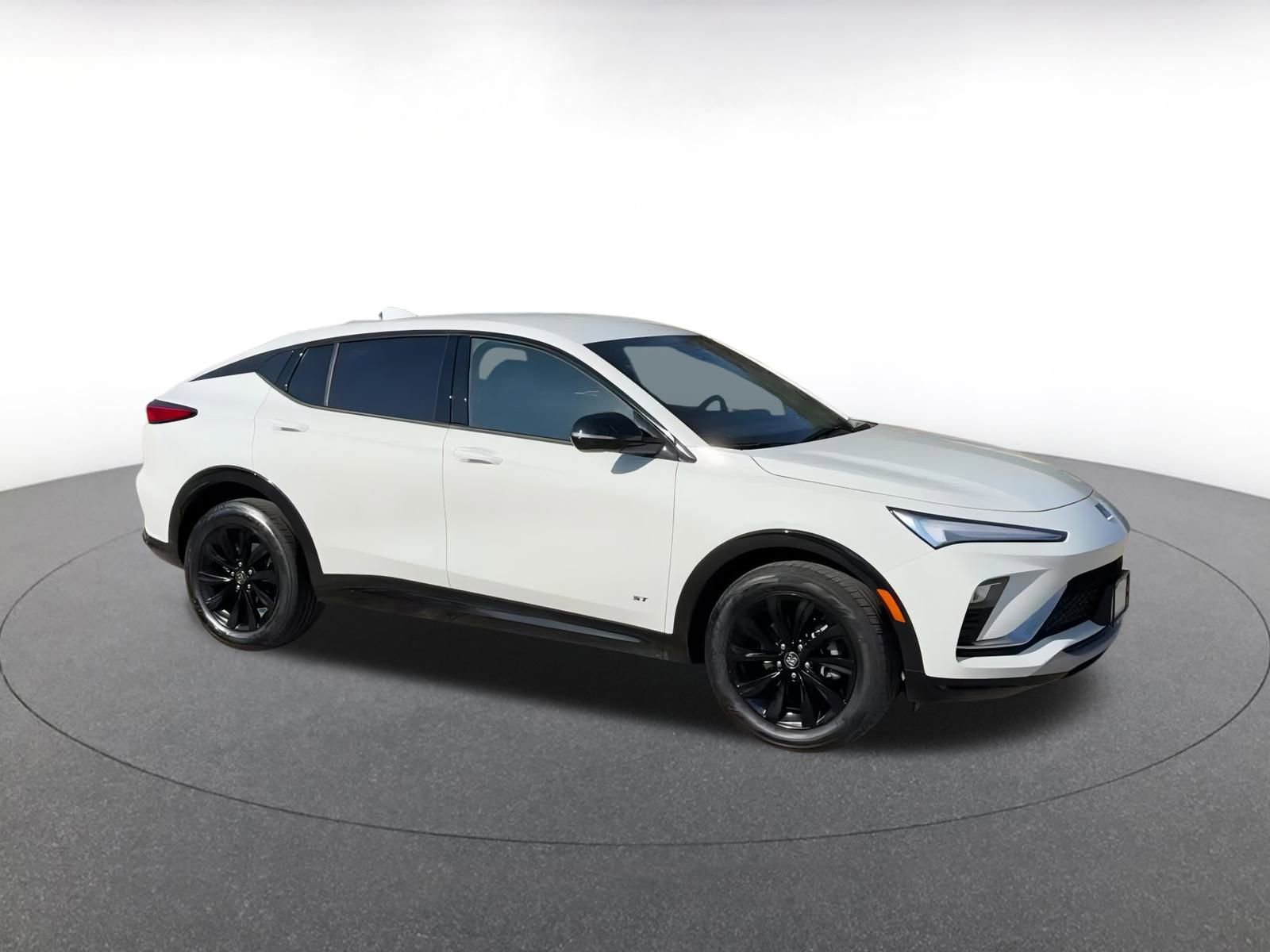 Thumbnail: 2025 Buick Envista - 2