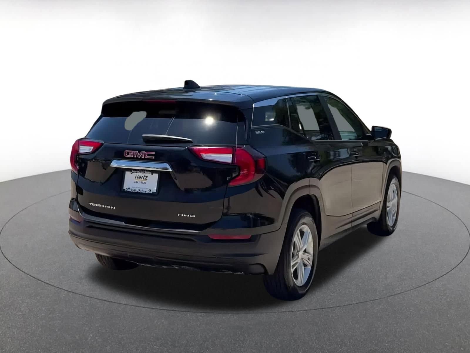 Thumbnail: 2024 GMC Terrain - 14