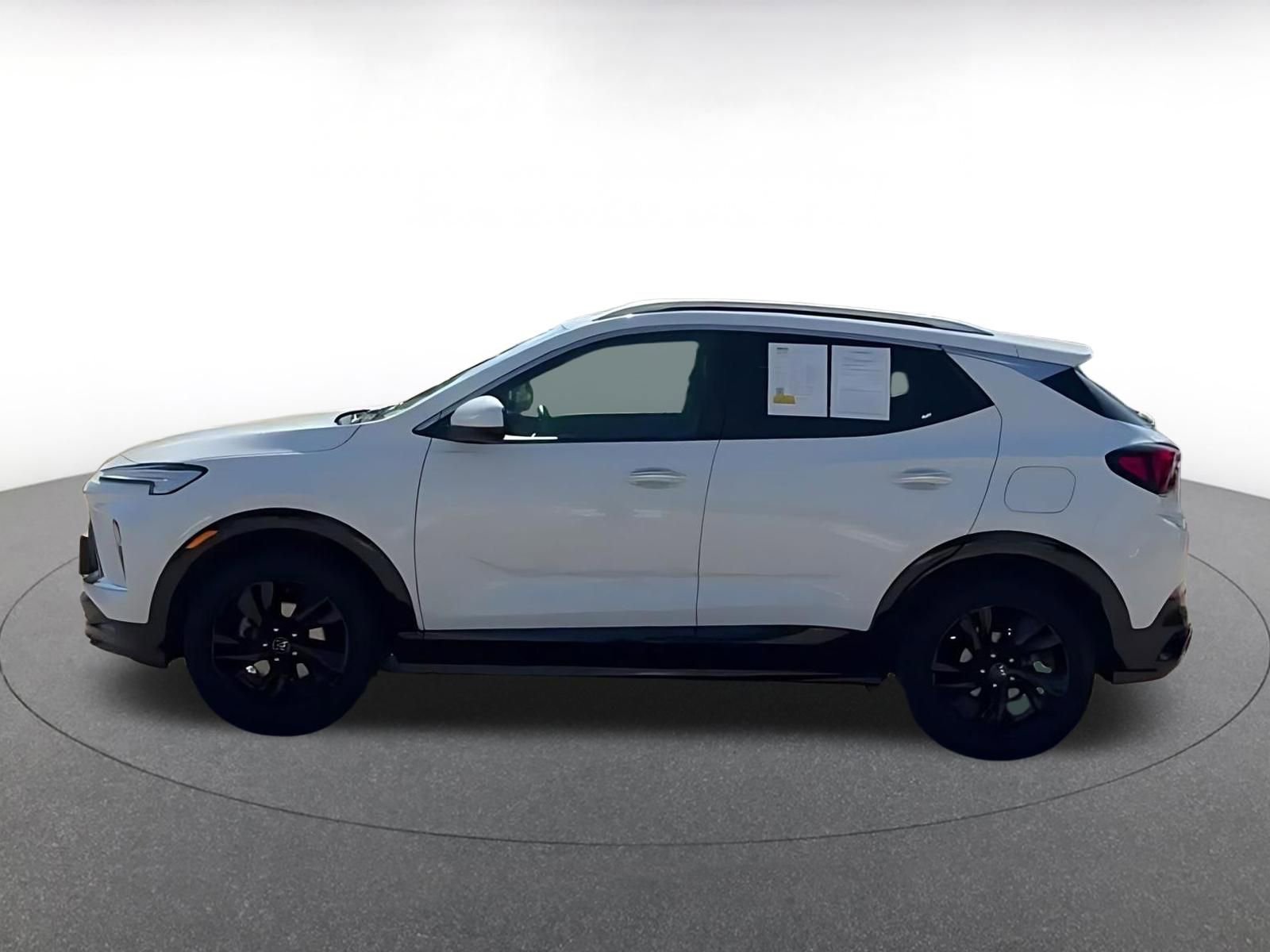 Thumbnail: 2024 Buick Encore GX - 9