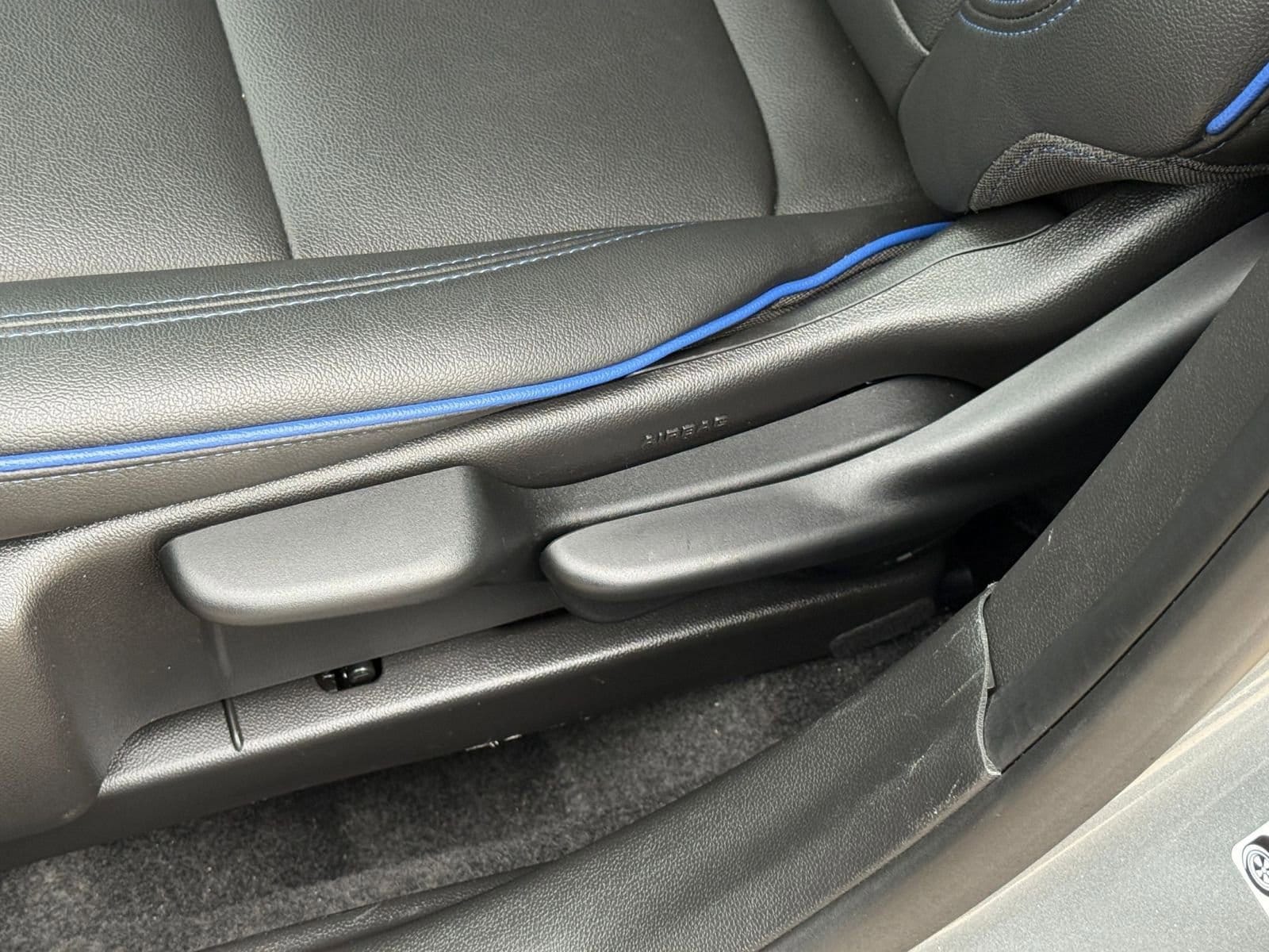 Thumbnail: 2025 Buick Envista - 23