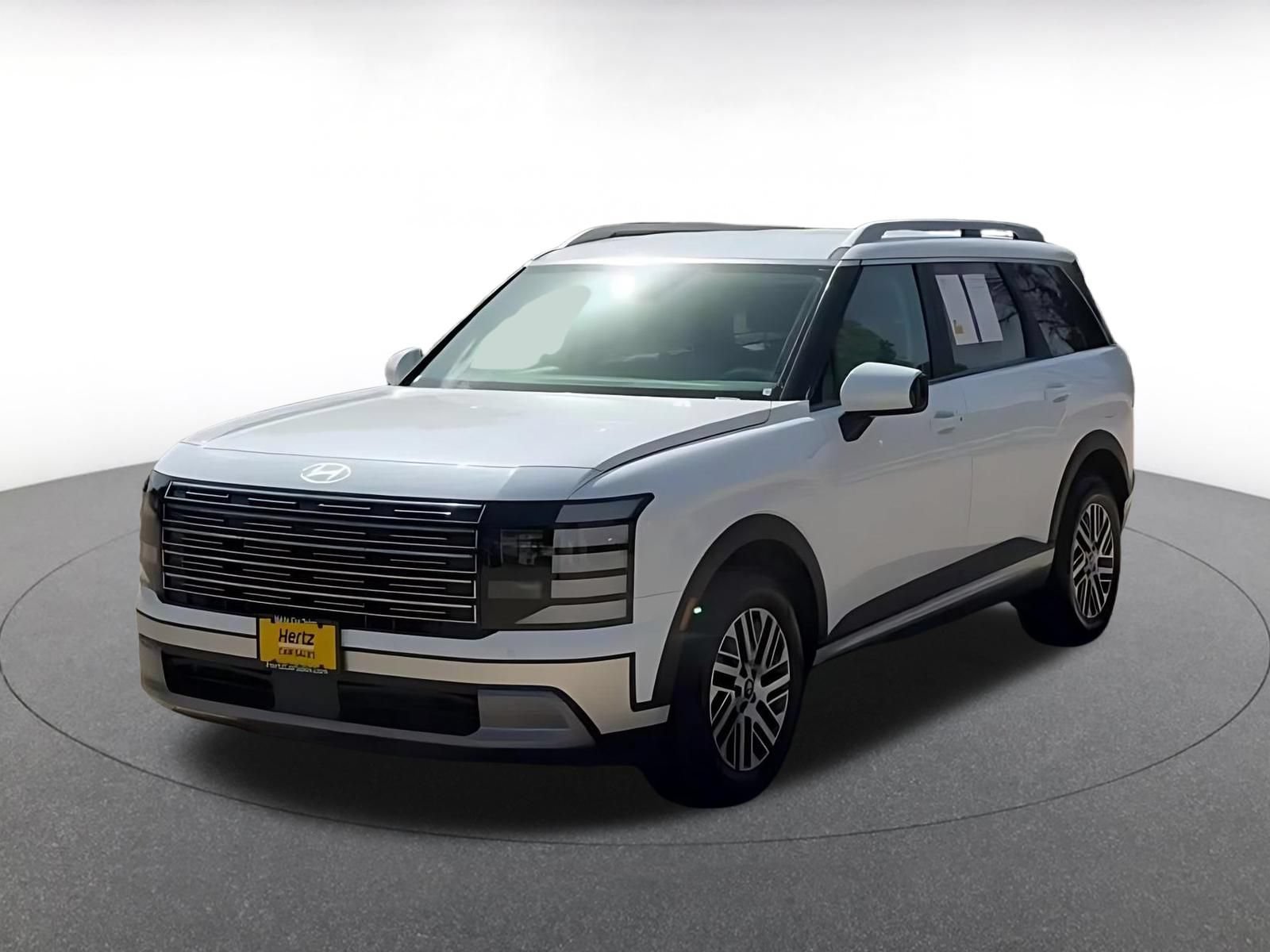 Thumbnail: 2026 Hyundai Palisade - 7