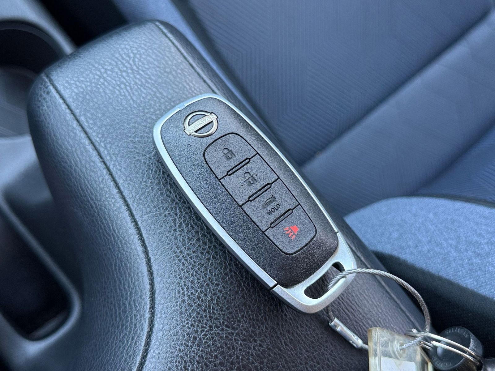 Thumbnail: 2025 Nissan Versa - 21