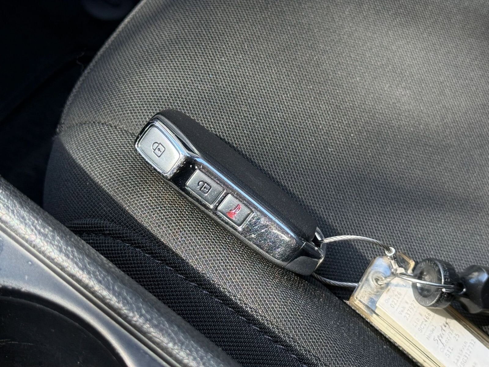 Thumbnail: 2025 Kia Sportage - 21