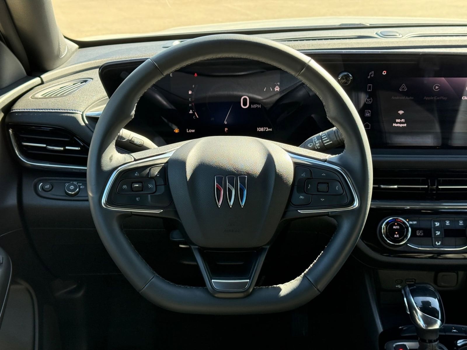 Thumbnail: 2025 Buick Envista - 28