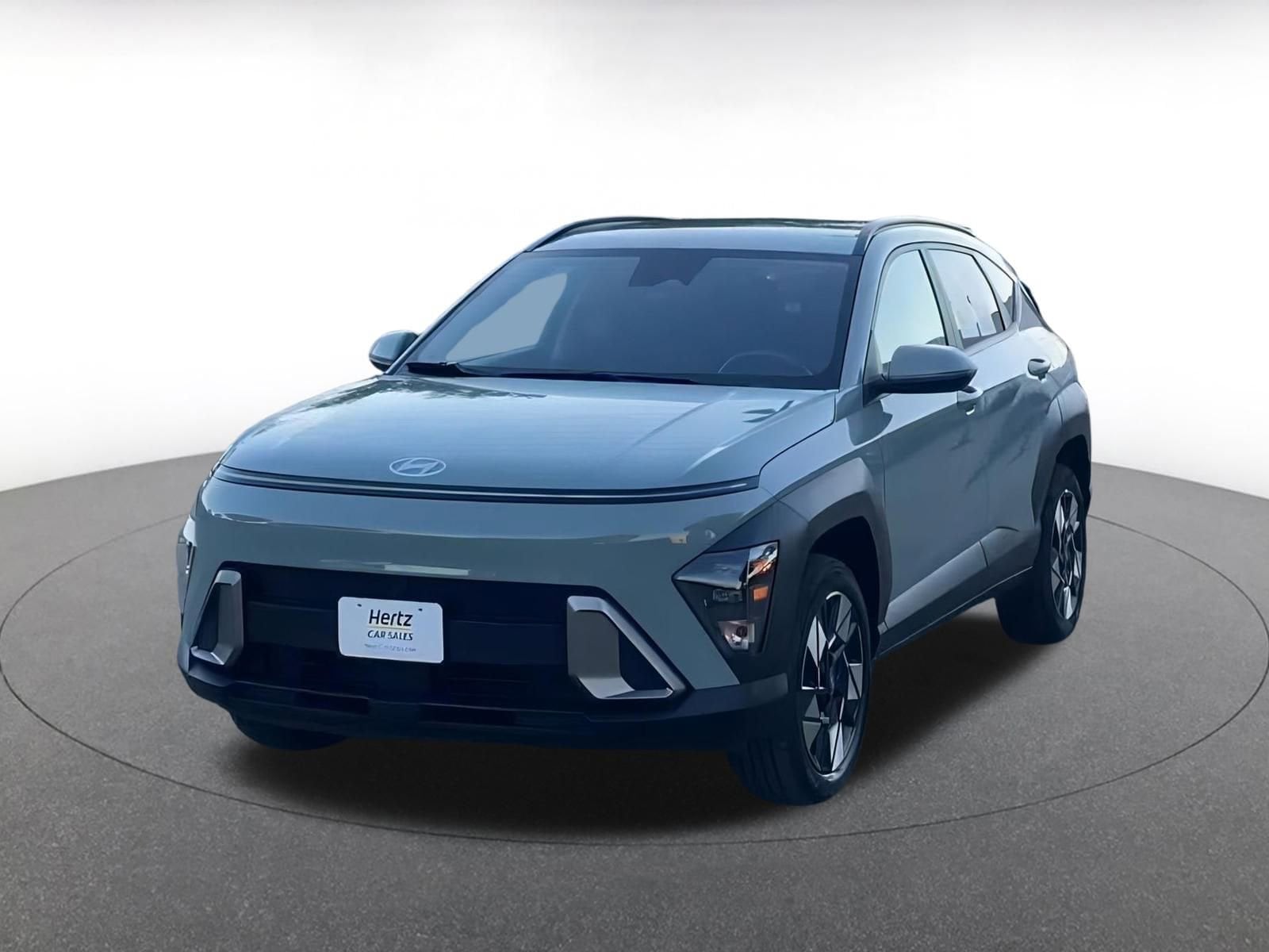 Thumbnail: 2025 Hyundai Kona - 4