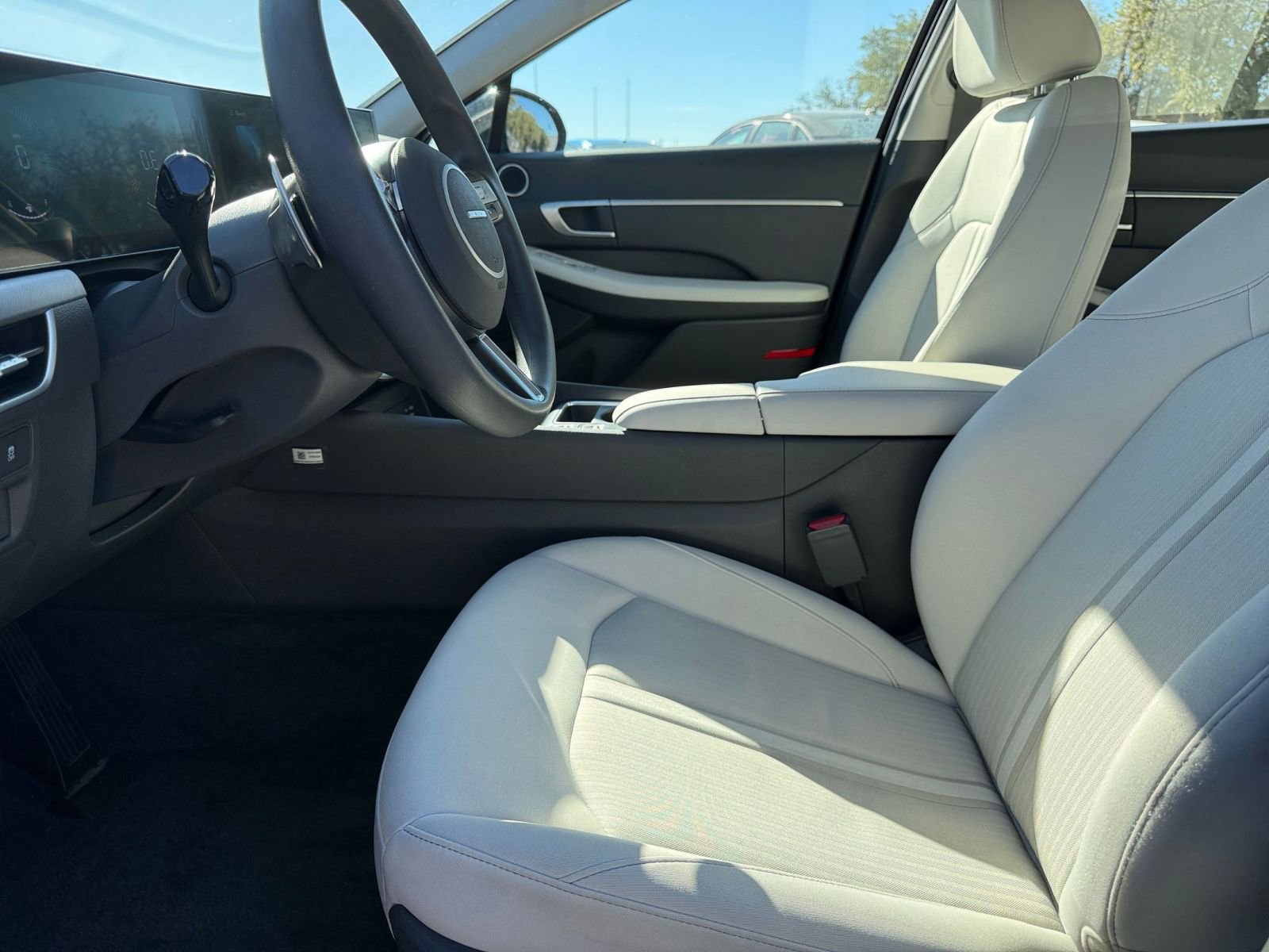 Thumbnail: 2025 Hyundai Sonata - 27