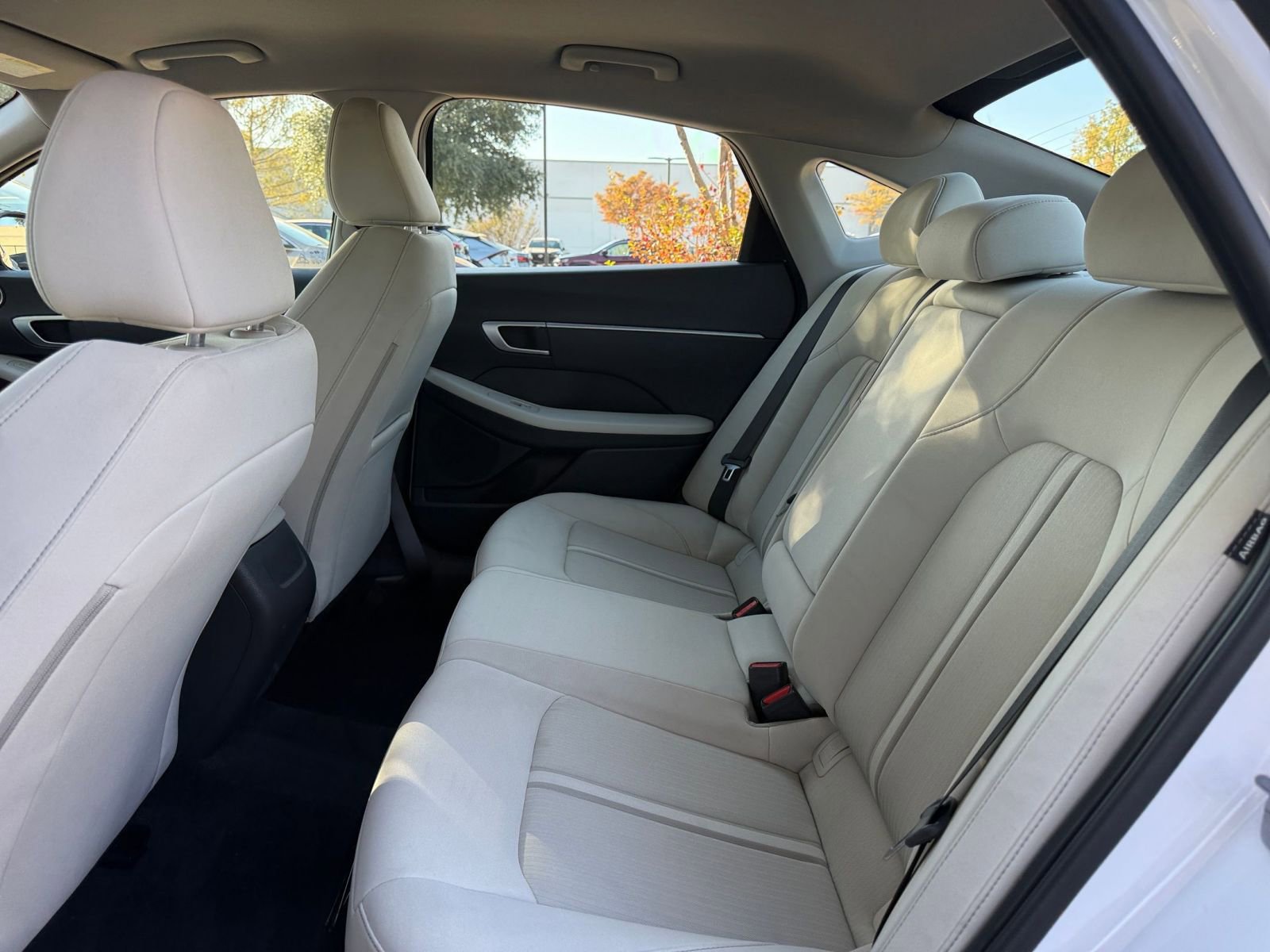 Thumbnail: 2025 Hyundai Sonata - 25