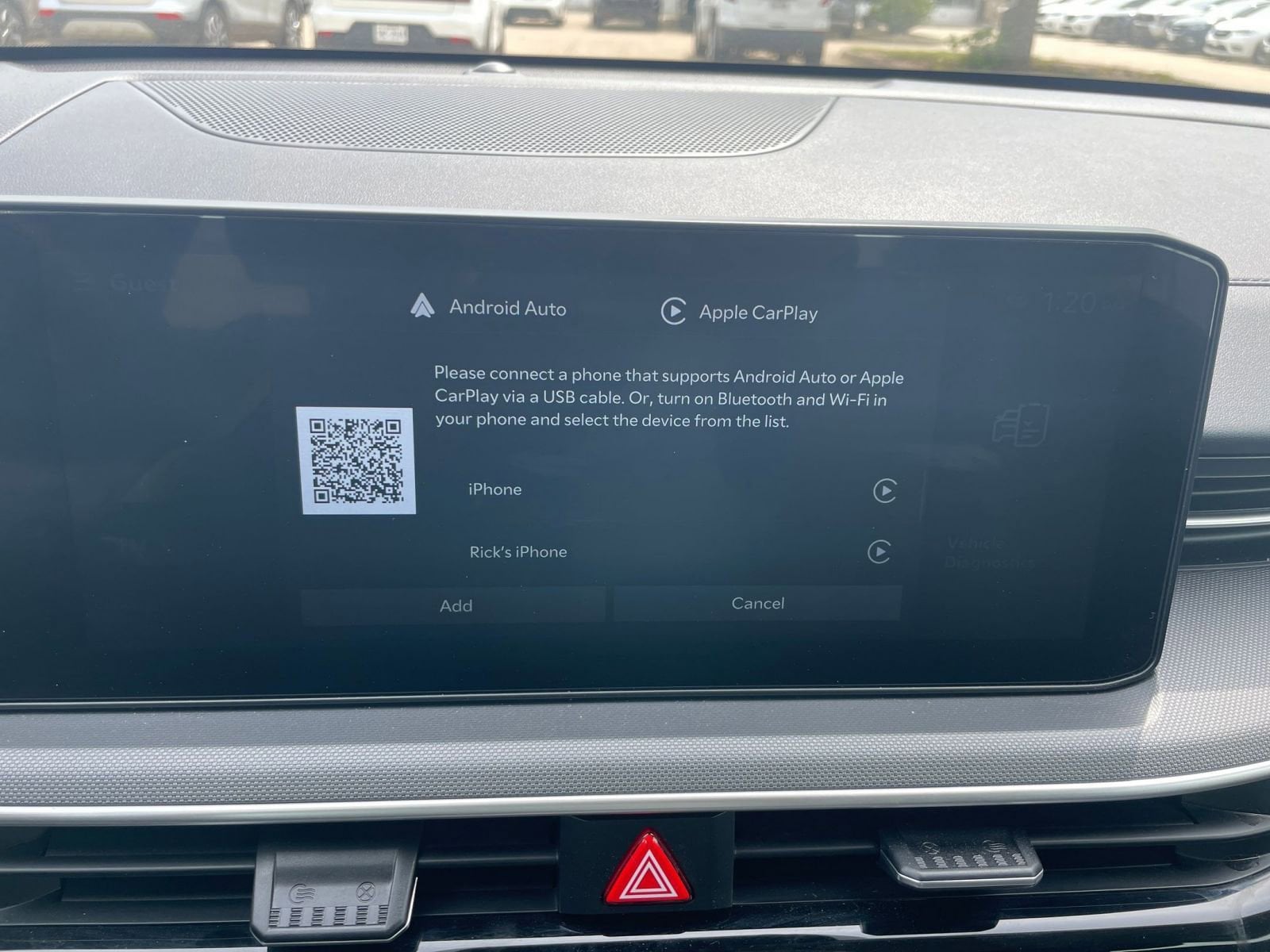 Thumbnail: 2025 Kia K5 - 20