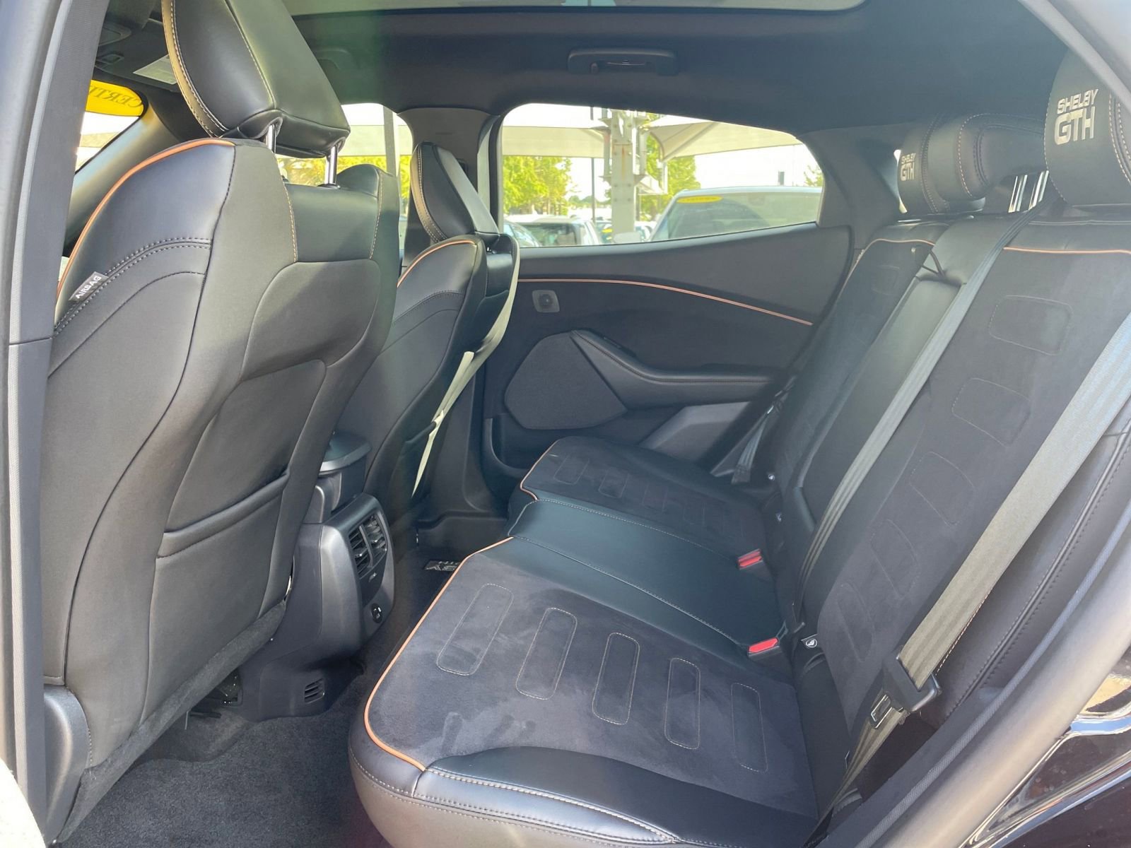 Thumbnail: 2023 Ford Mustang Mach-E - 27