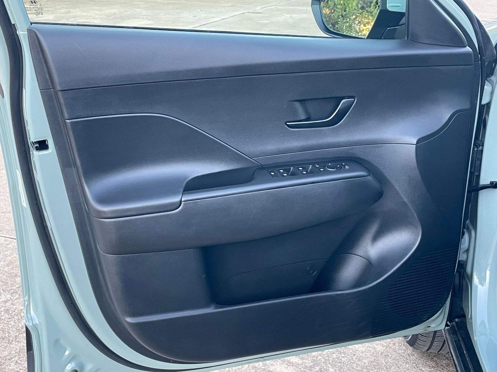 Thumbnail: 2025 Hyundai Kona - 20