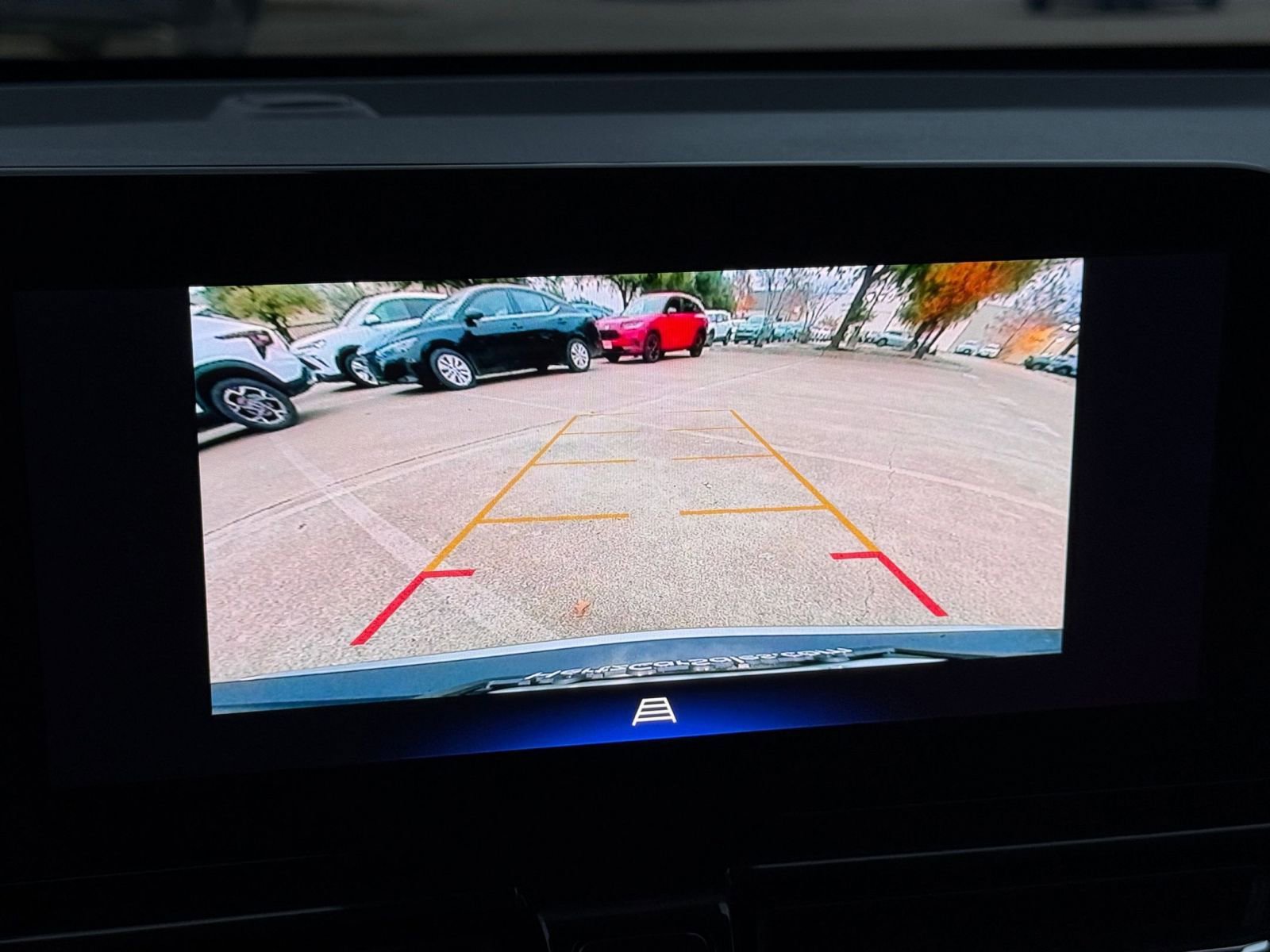 Thumbnail: 2025 Chevrolet TrailBlazer - 17