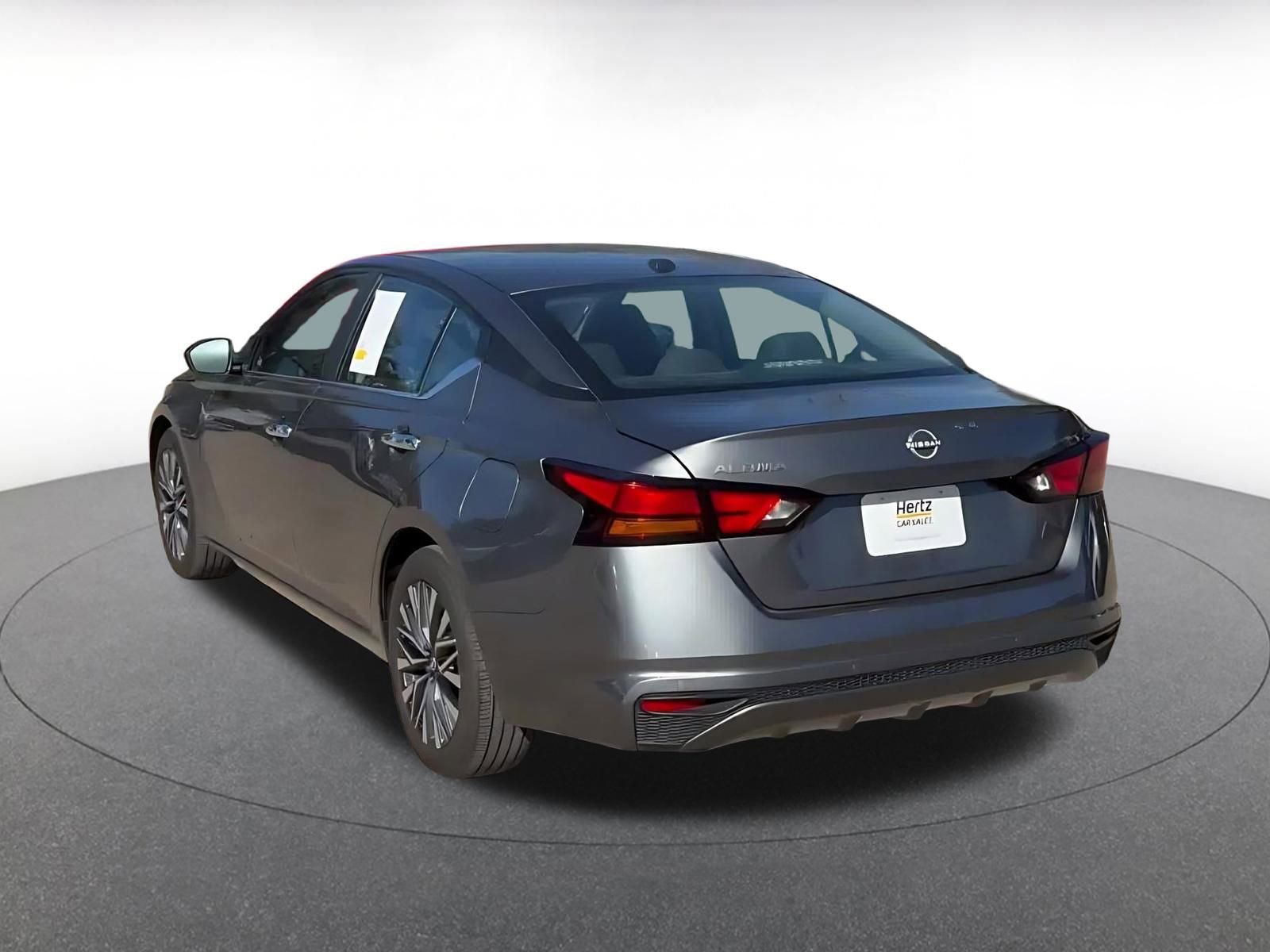 Thumbnail: 2025 Nissan Altima - 11