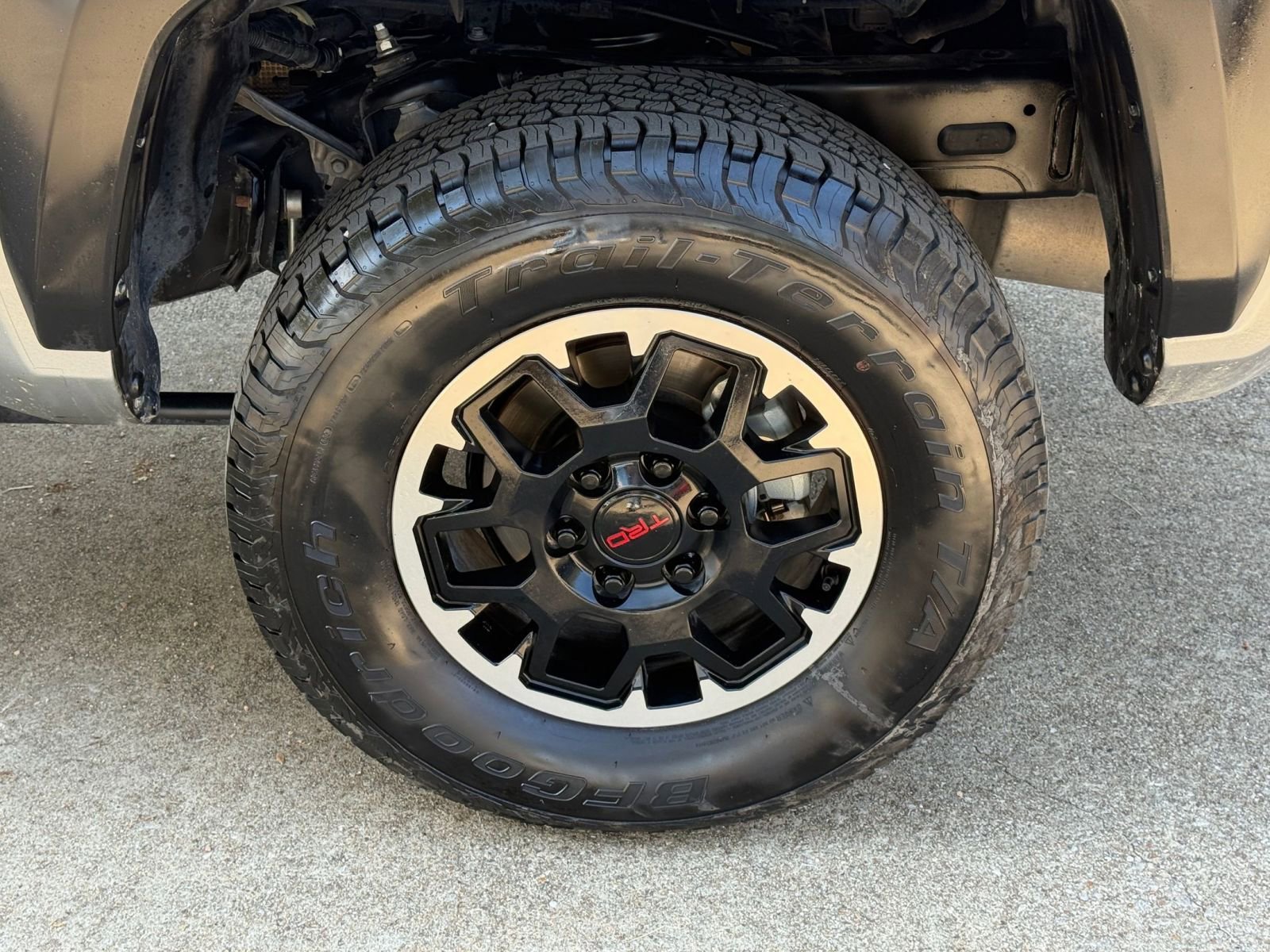 Thumbnail: 2024 Toyota Tacoma - 30