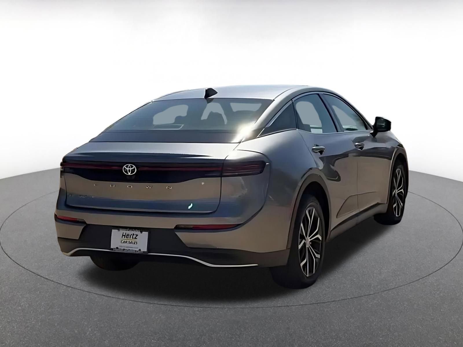 Thumbnail: 2025 Toyota Crown - 10