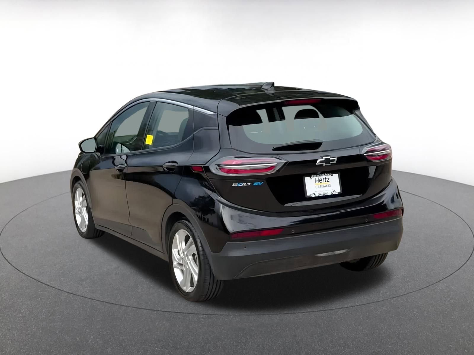 Thumbnail: 2023 Chevrolet Bolt EV - 11
