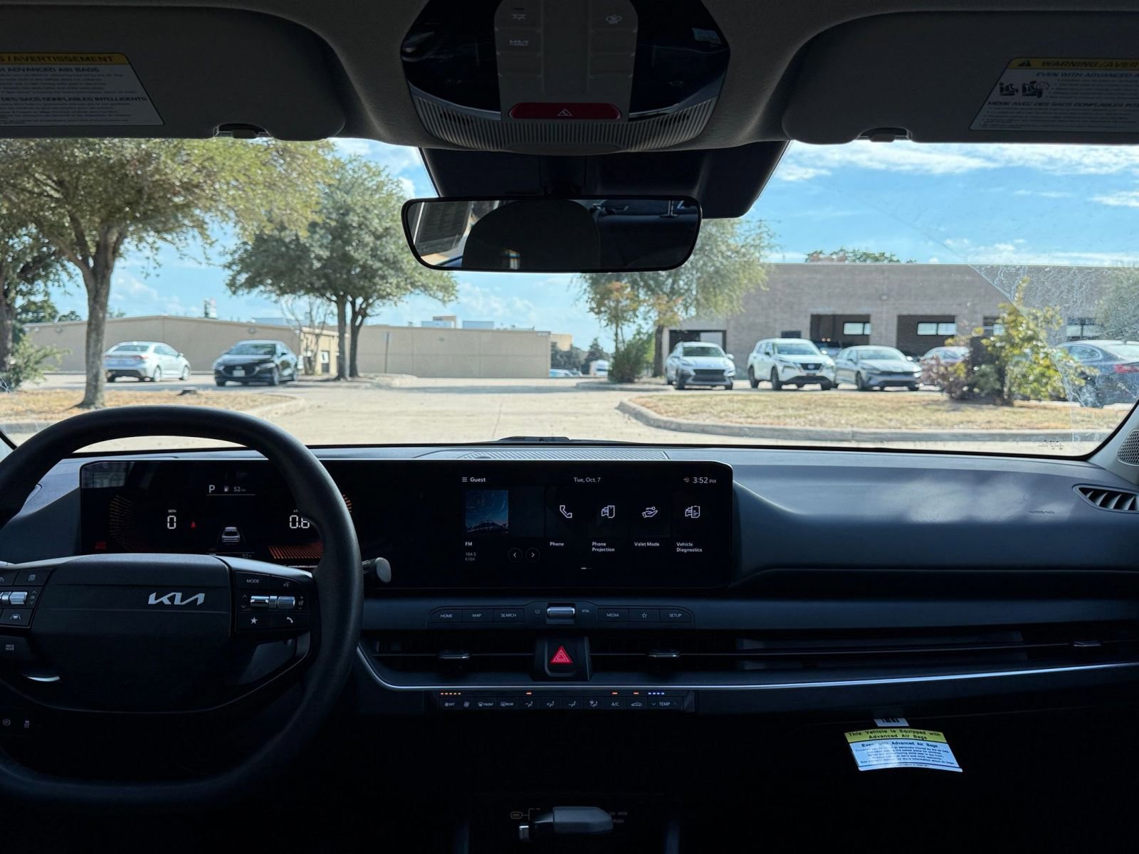 Thumbnail: 2025 Kia K4 - 33