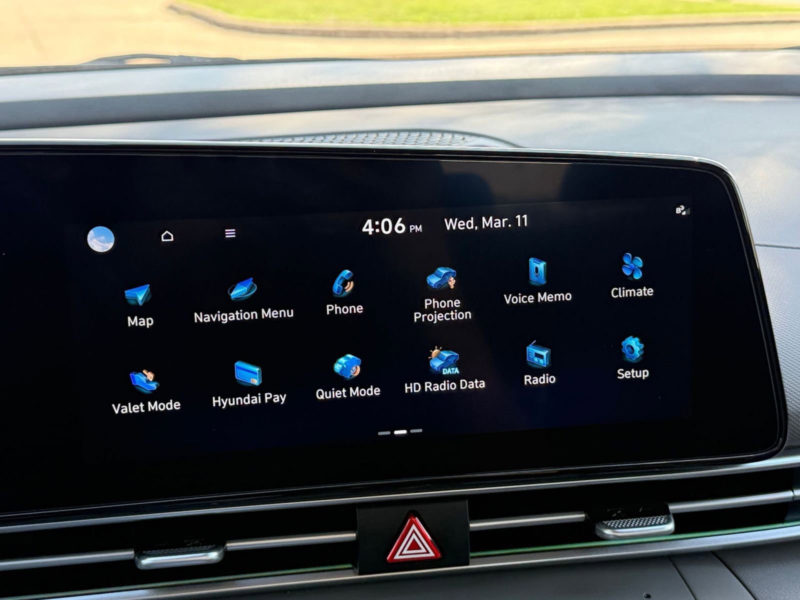 Thumbnail: 2025 Hyundai Elantra - 21