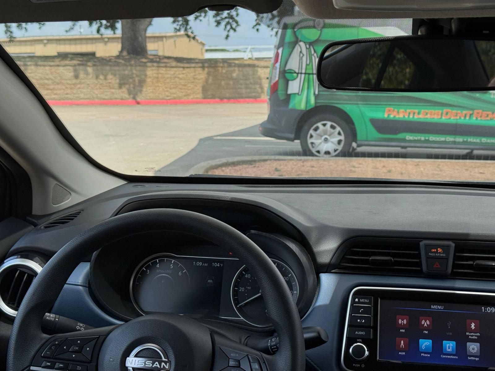 Thumbnail: 2025 Nissan Versa - 34