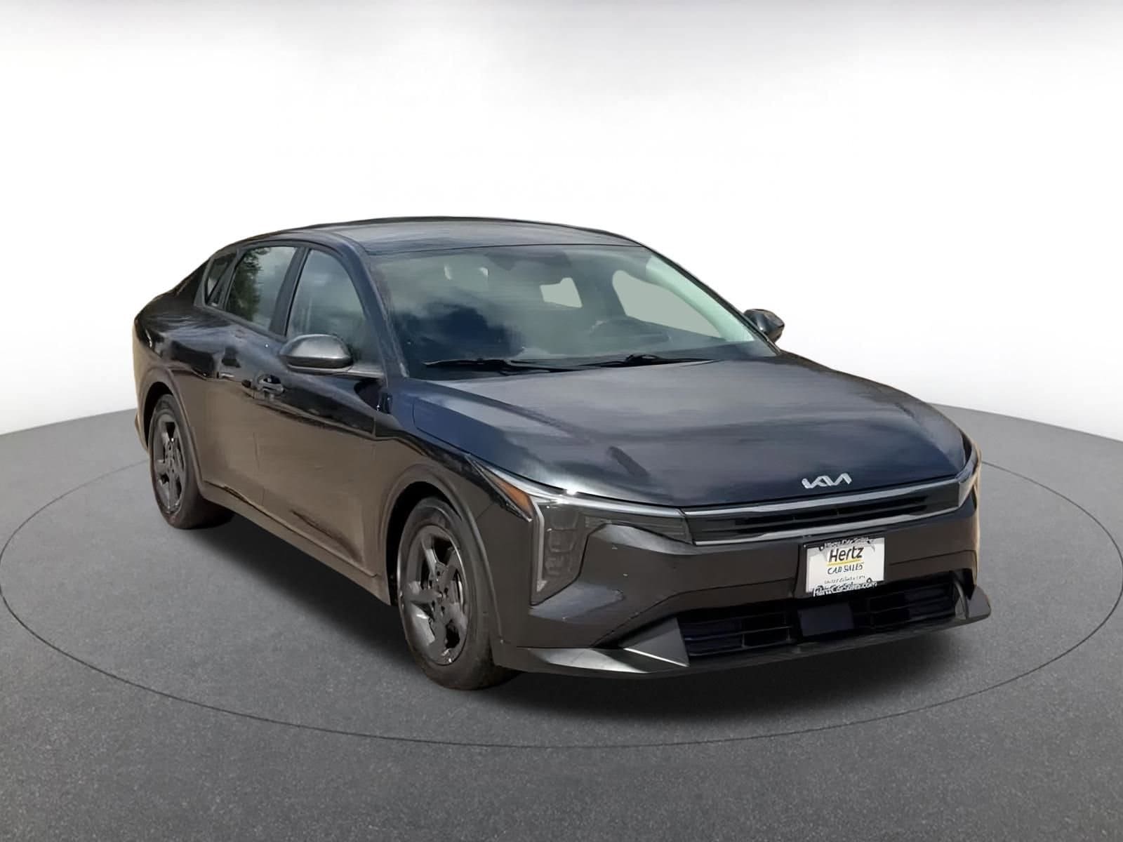 Thumbnail: 2025 Kia K4 - 3