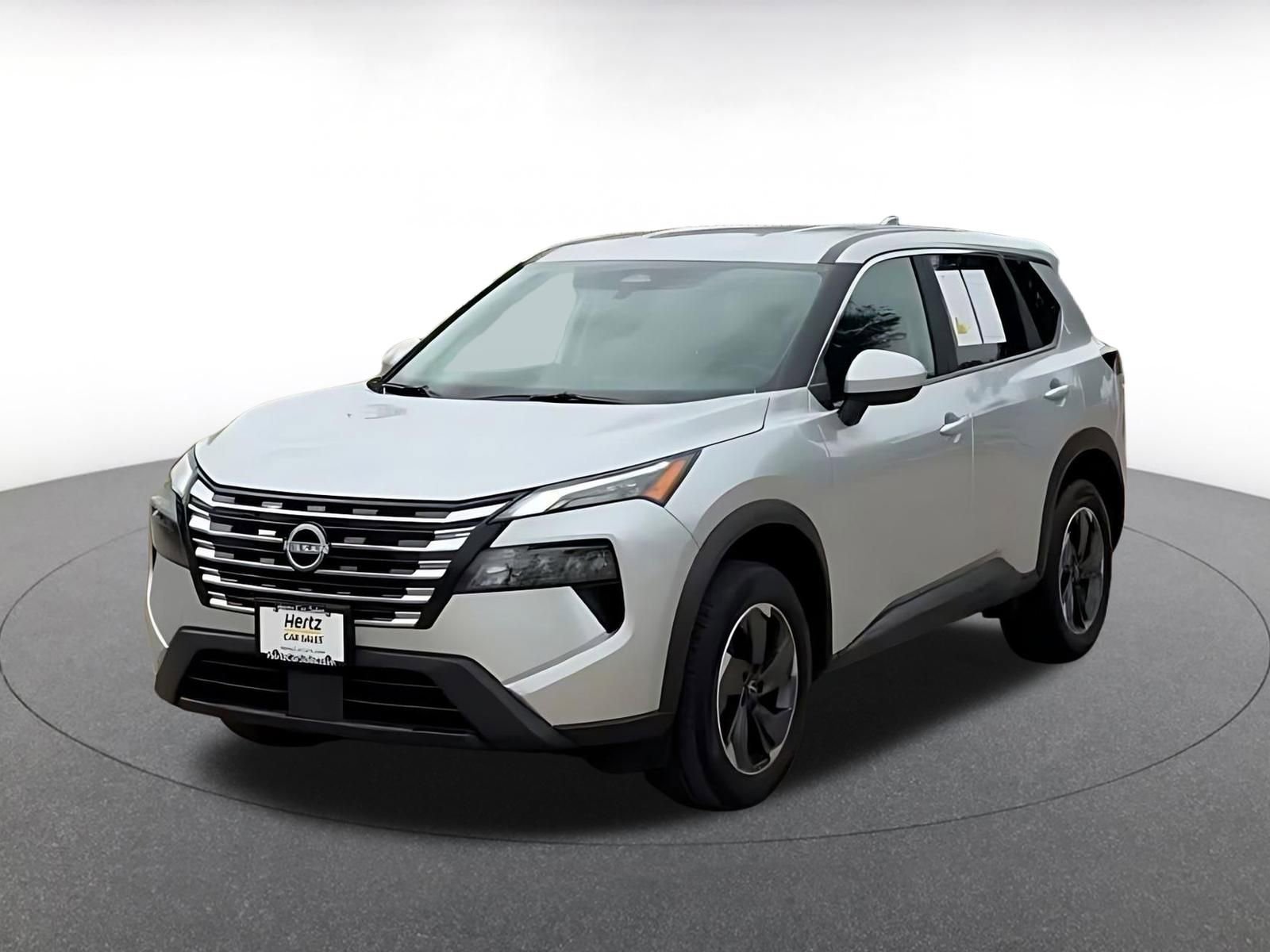Thumbnail: 2025 Nissan Rogue - 7