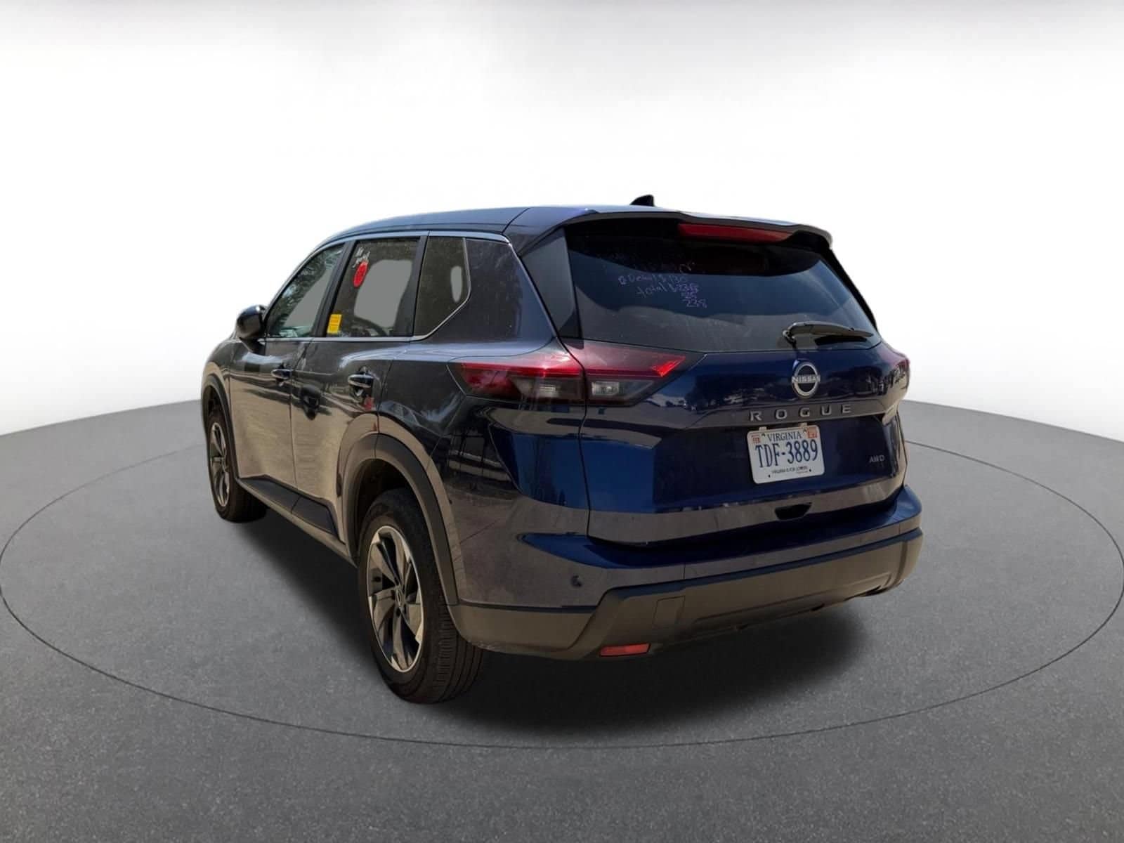 Thumbnail: 2025 Nissan Rogue - 3