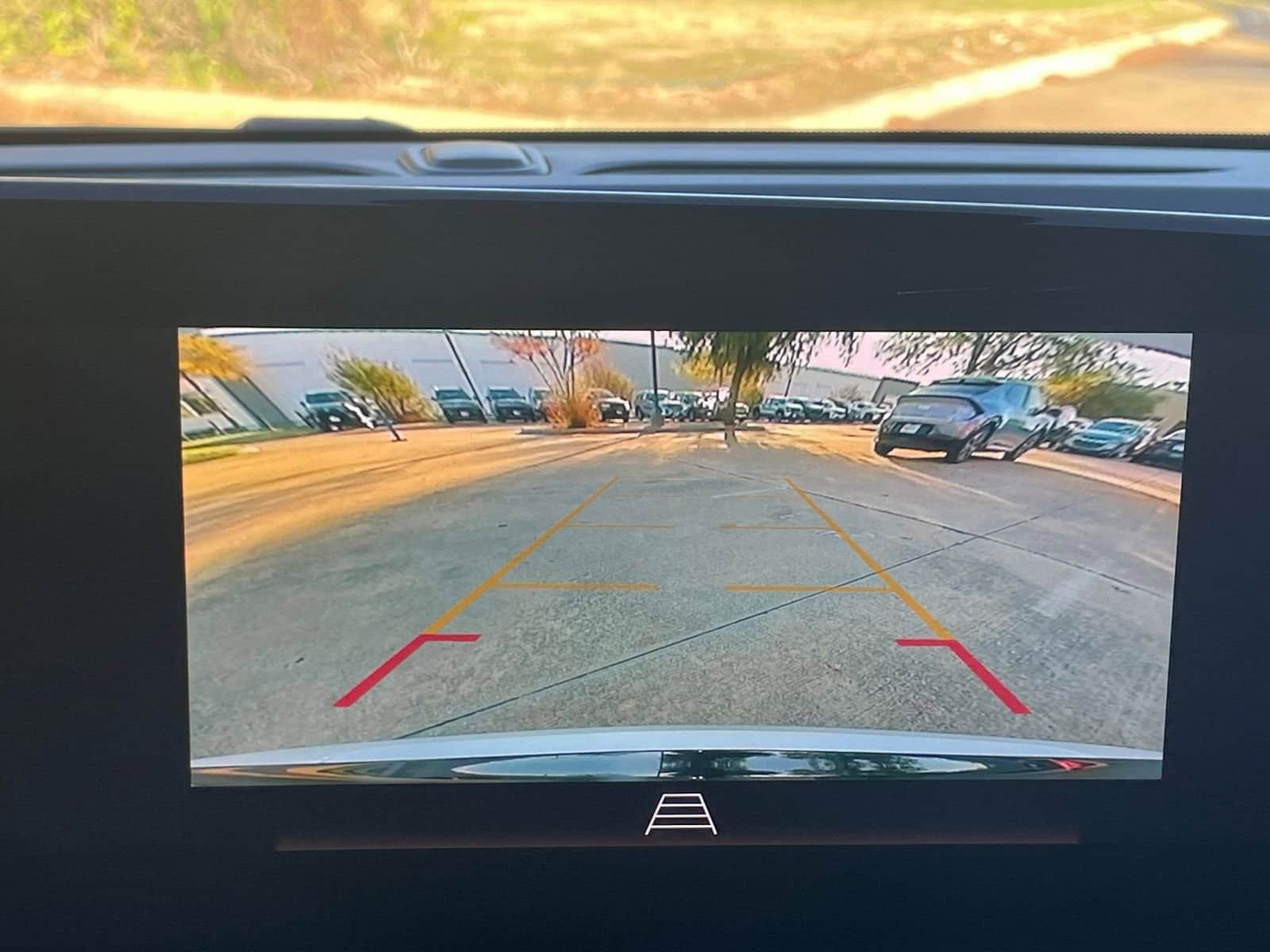 Thumbnail: 2025 Buick Envista - 17