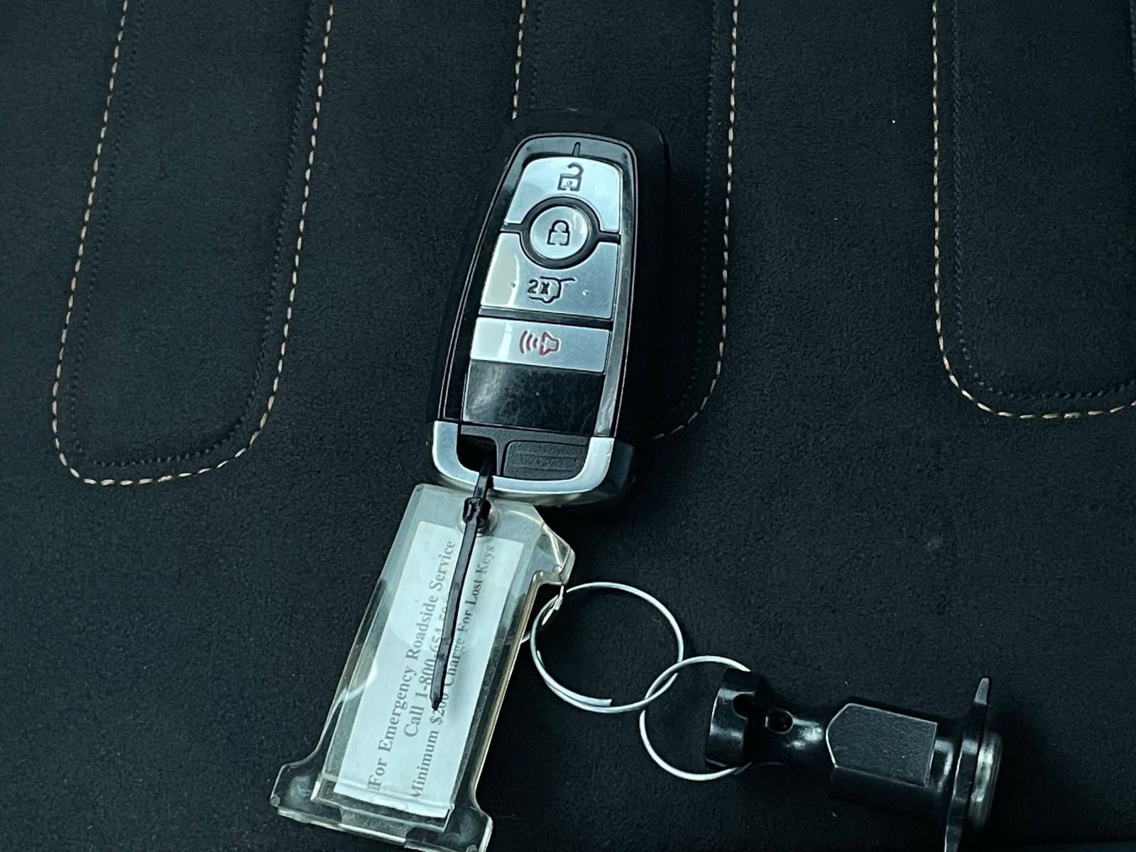 Thumbnail: 2023 Ford Mustang Mach-E - 27